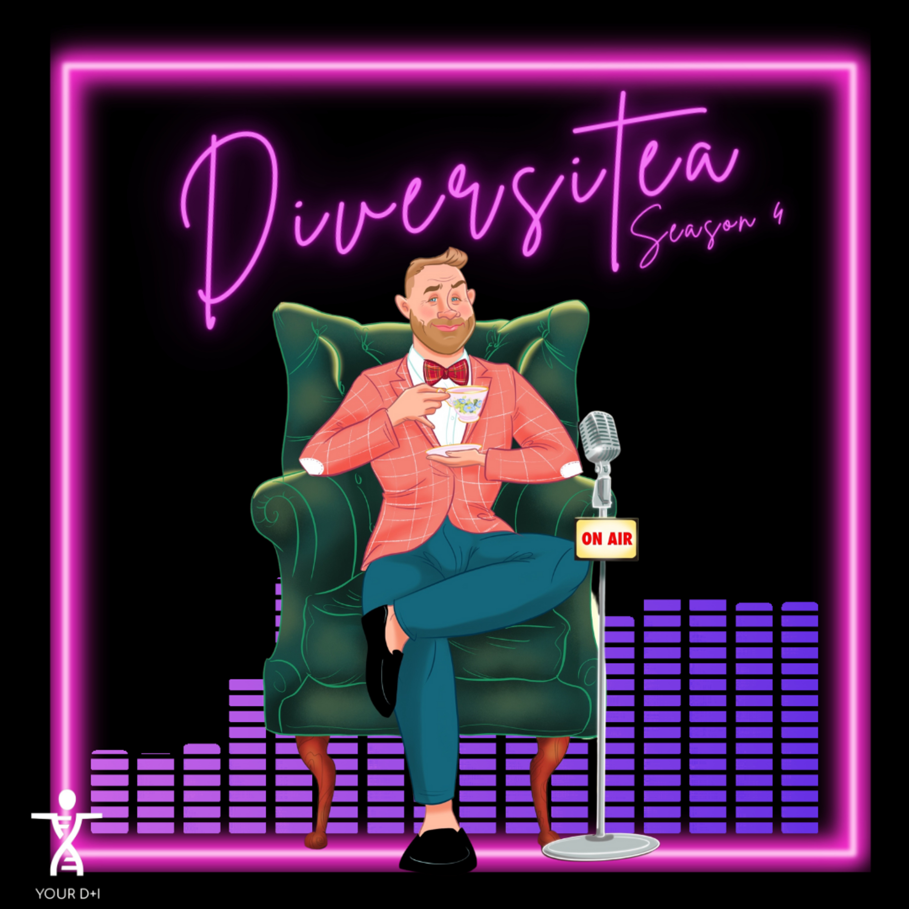 Diversitea