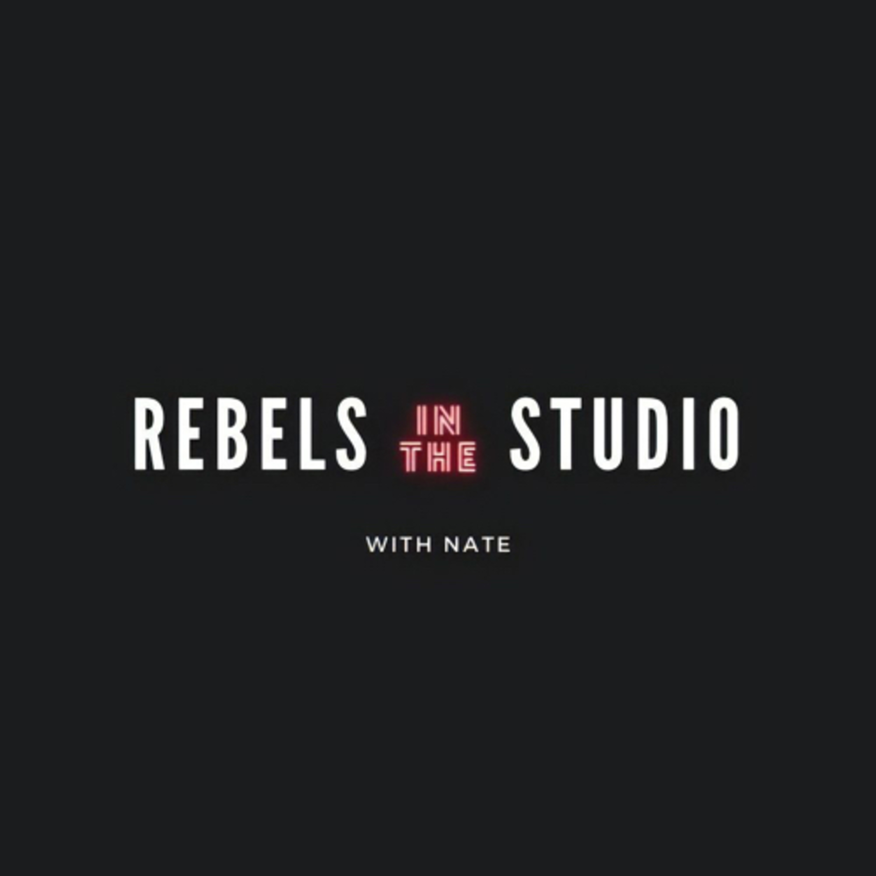 Rebels In The Studio - Trailer Rebels In The Studio - Trailer