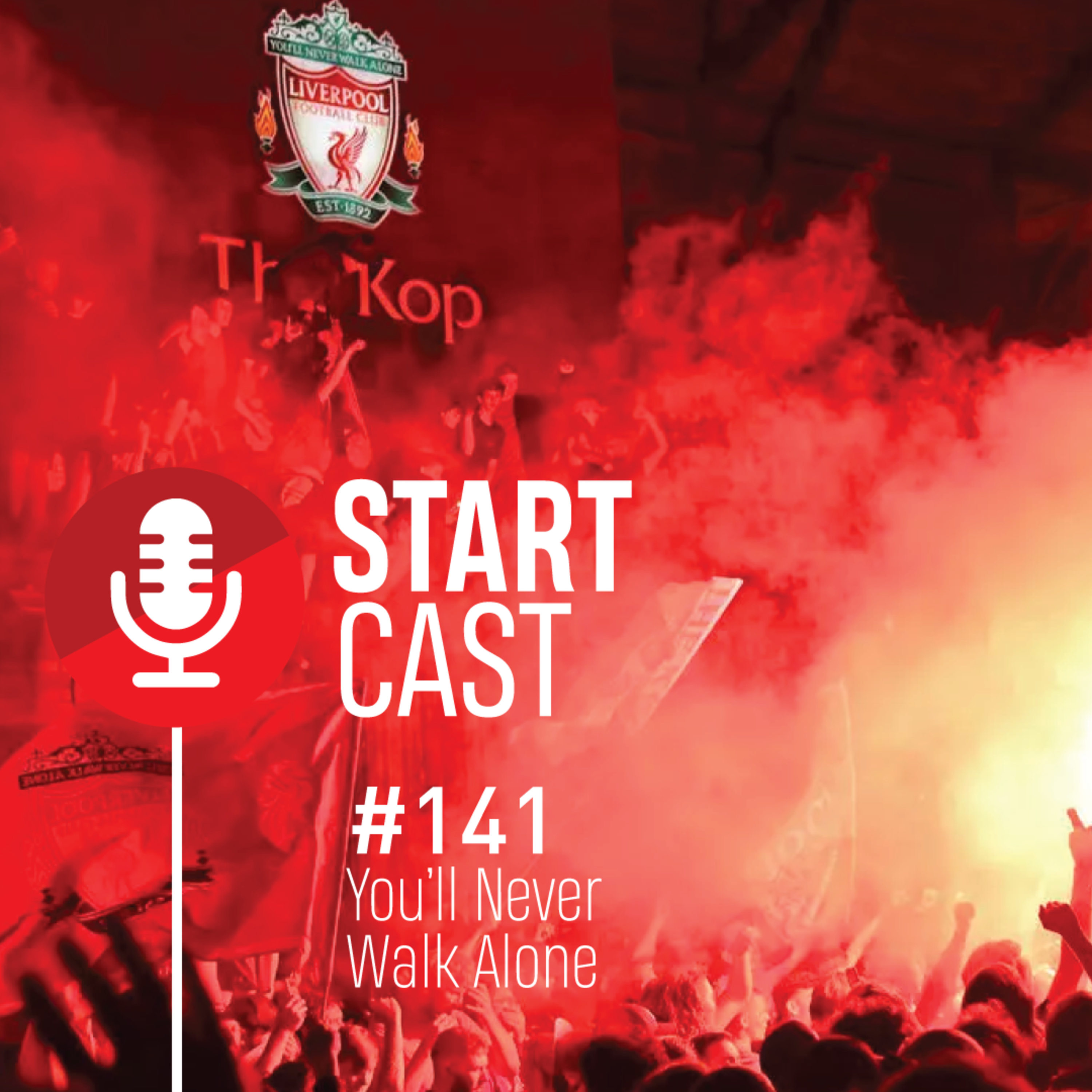 Start Cast