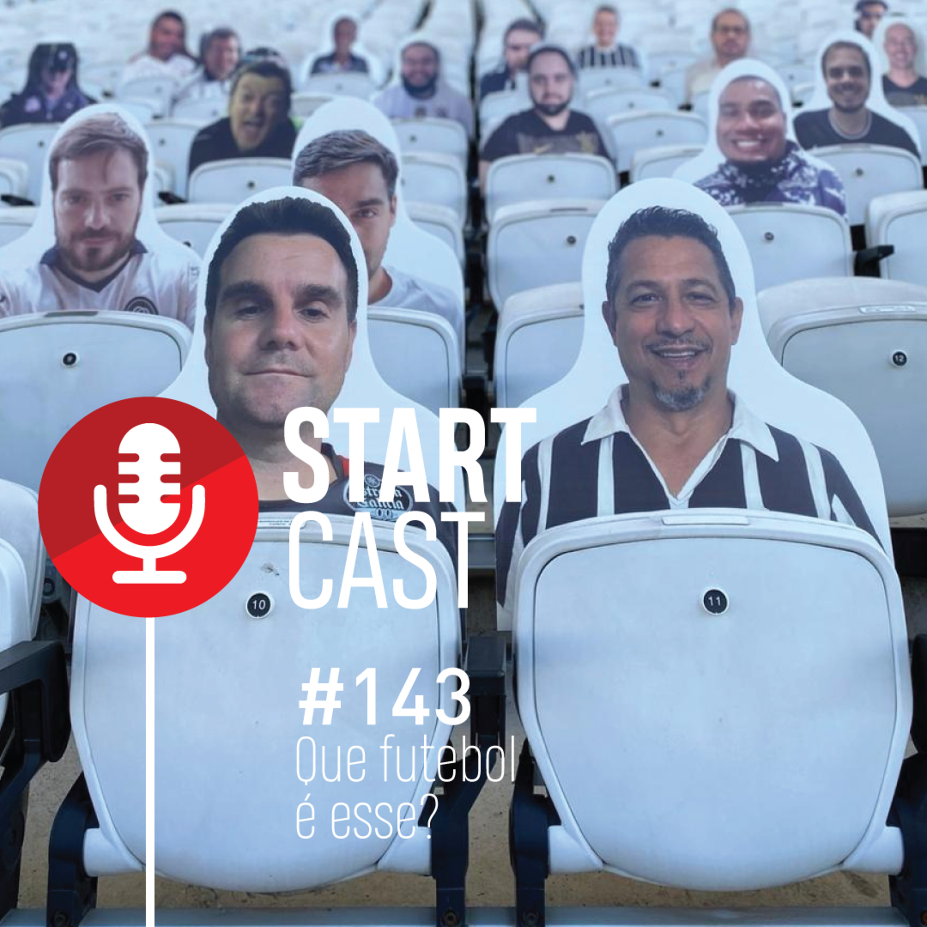 Start Cast