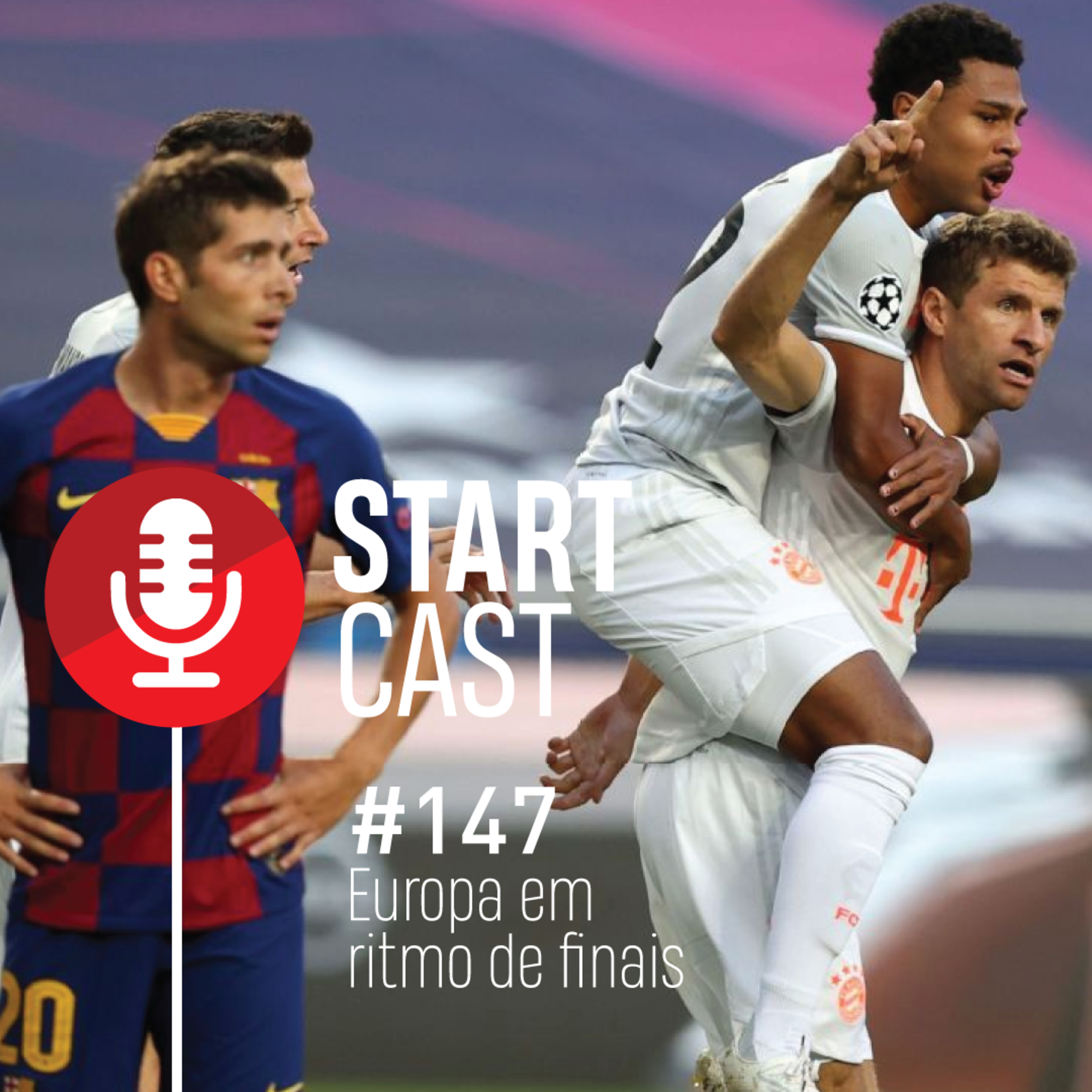 Start Cast