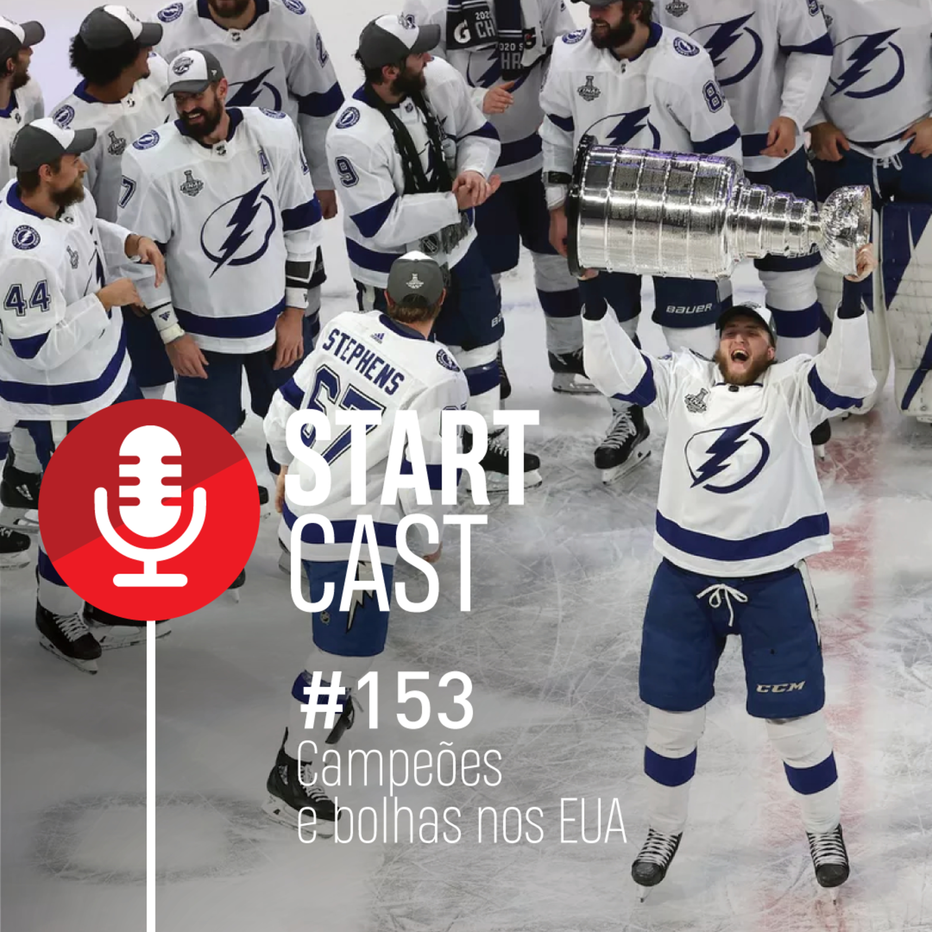 Start Cast
