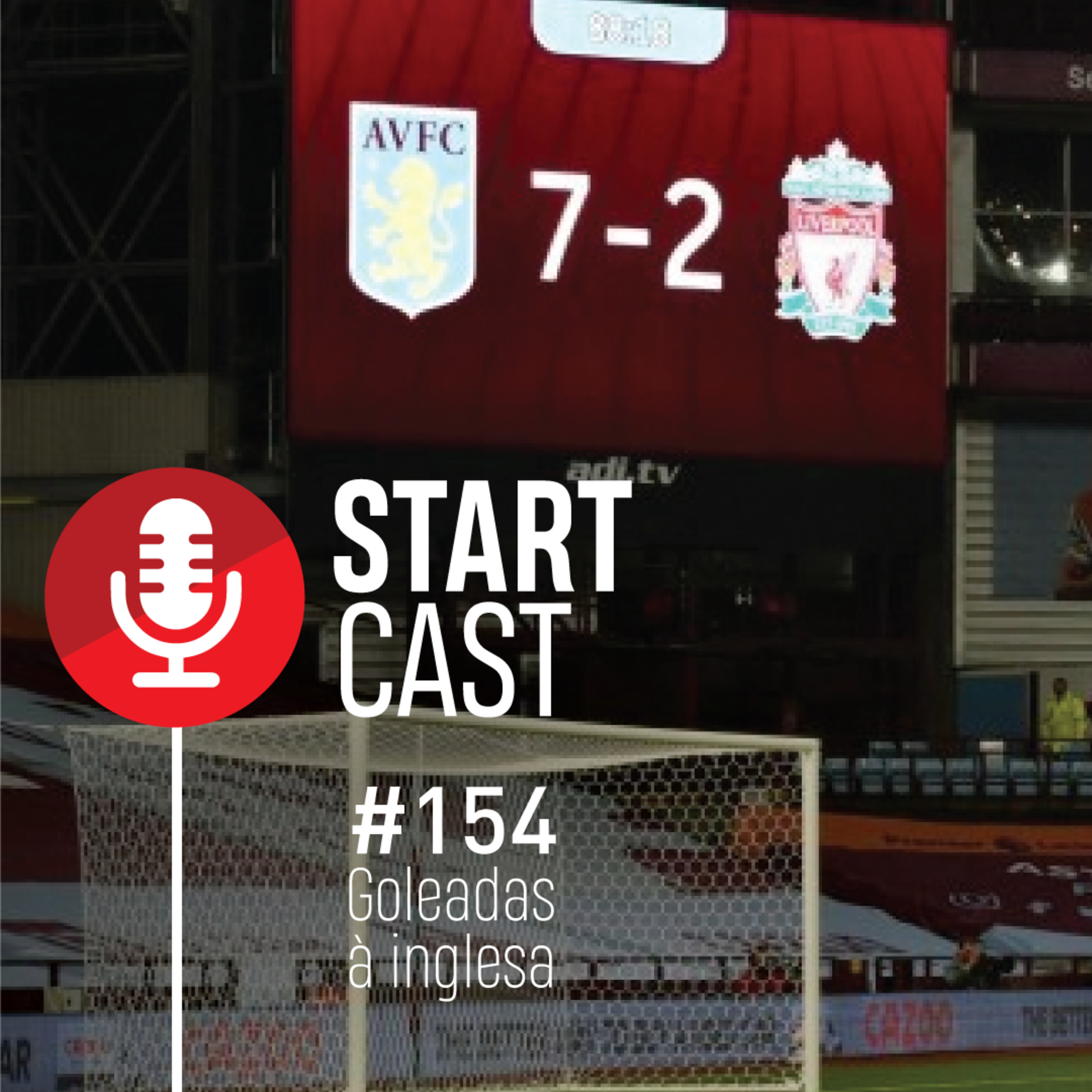 Start Cast