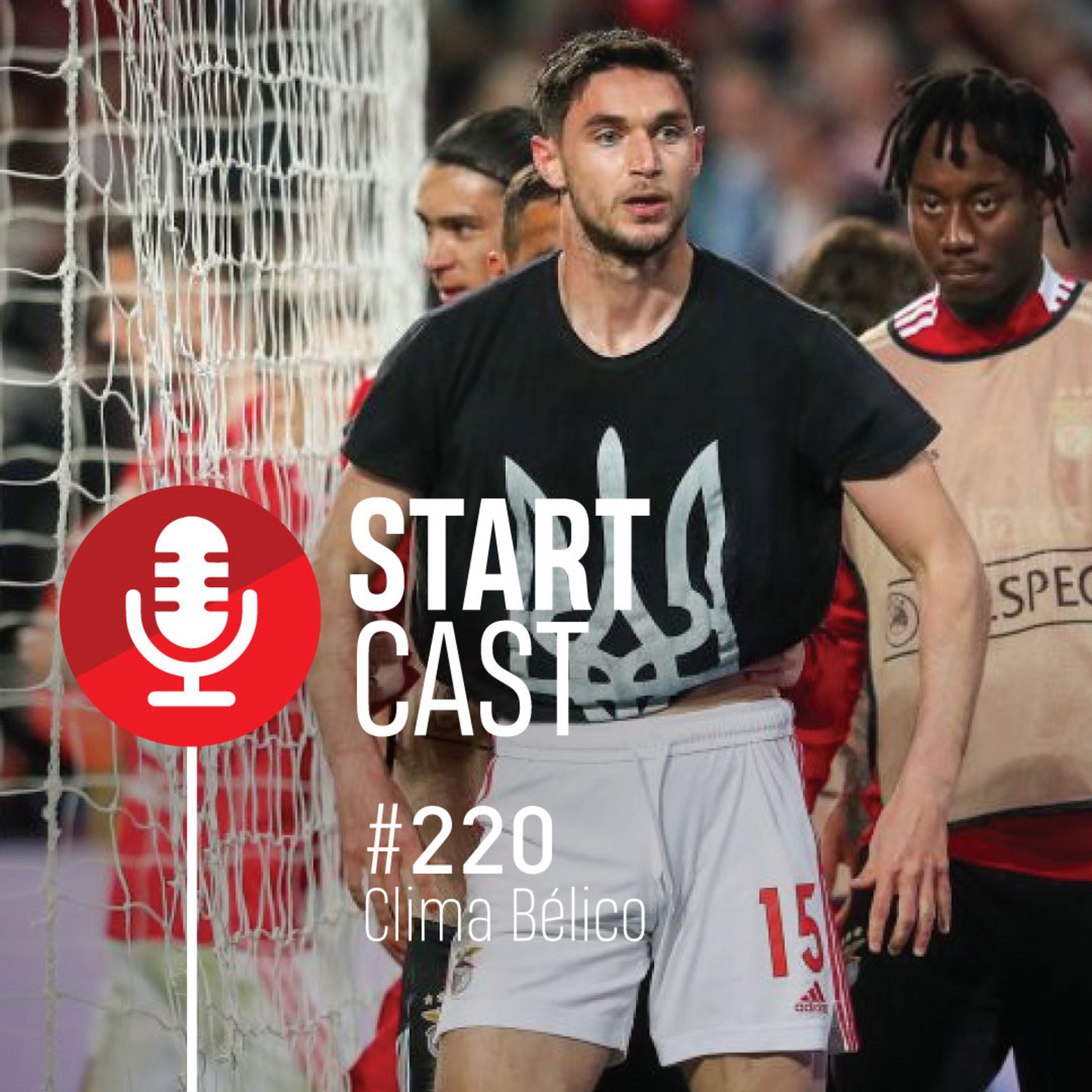 Start Cast