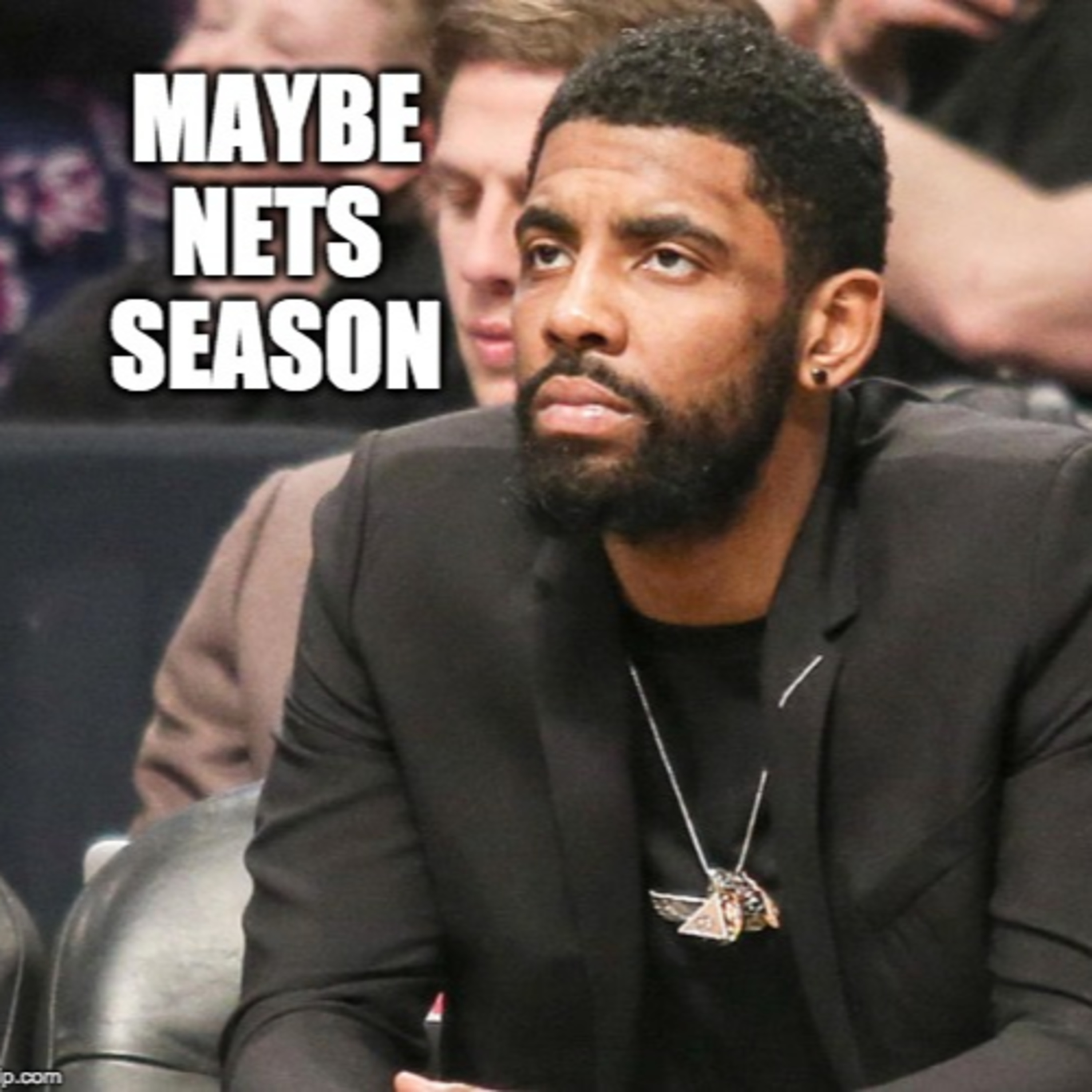 Maybe Nets Season episode artwork