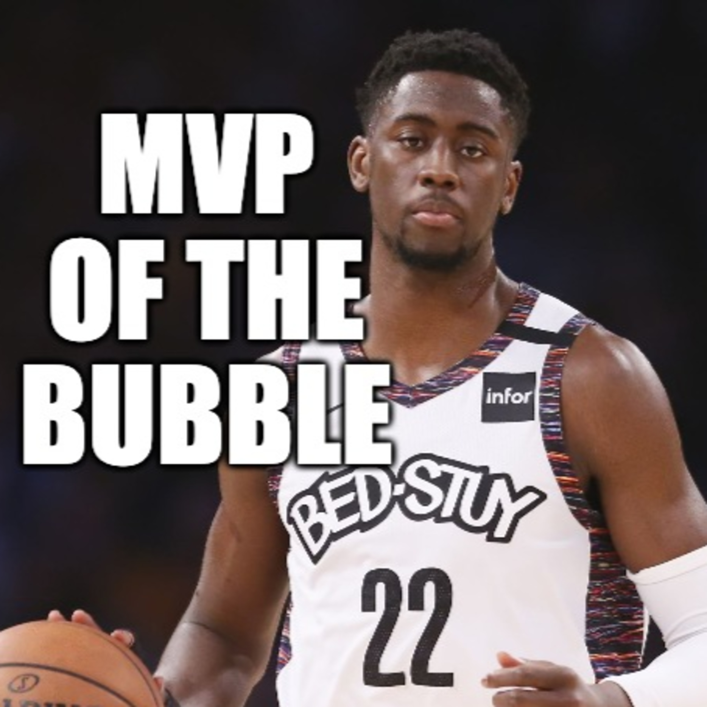 Maybe Nets Time