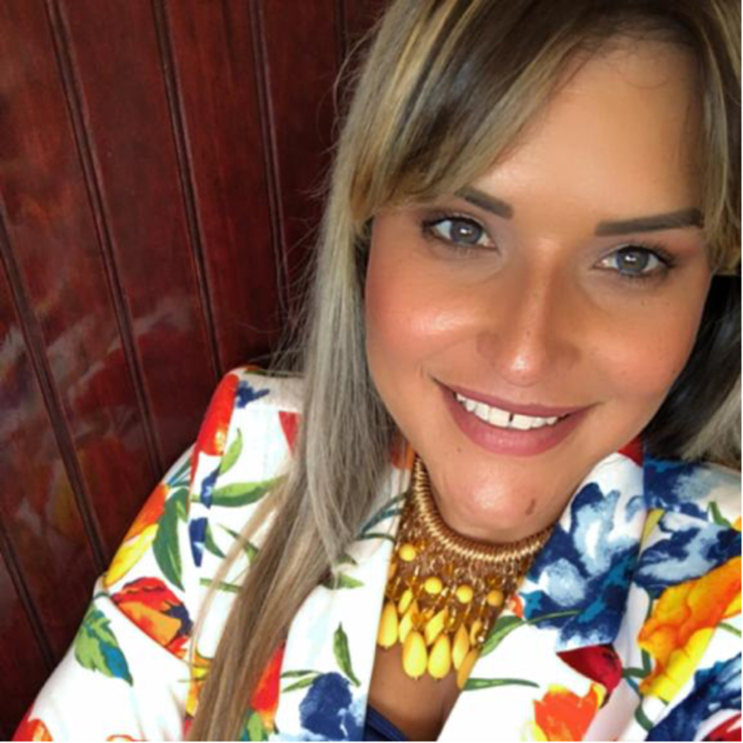 PASTOR:ESDRAS BURGOS