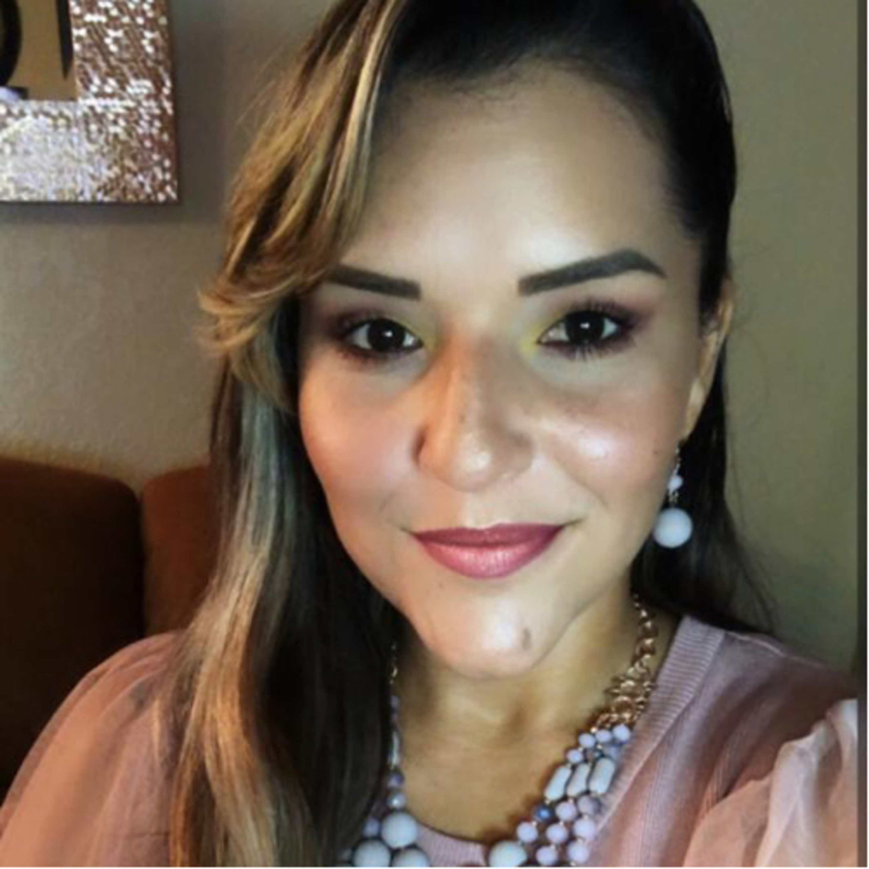 PASTOR:ESDRAS BURGOS