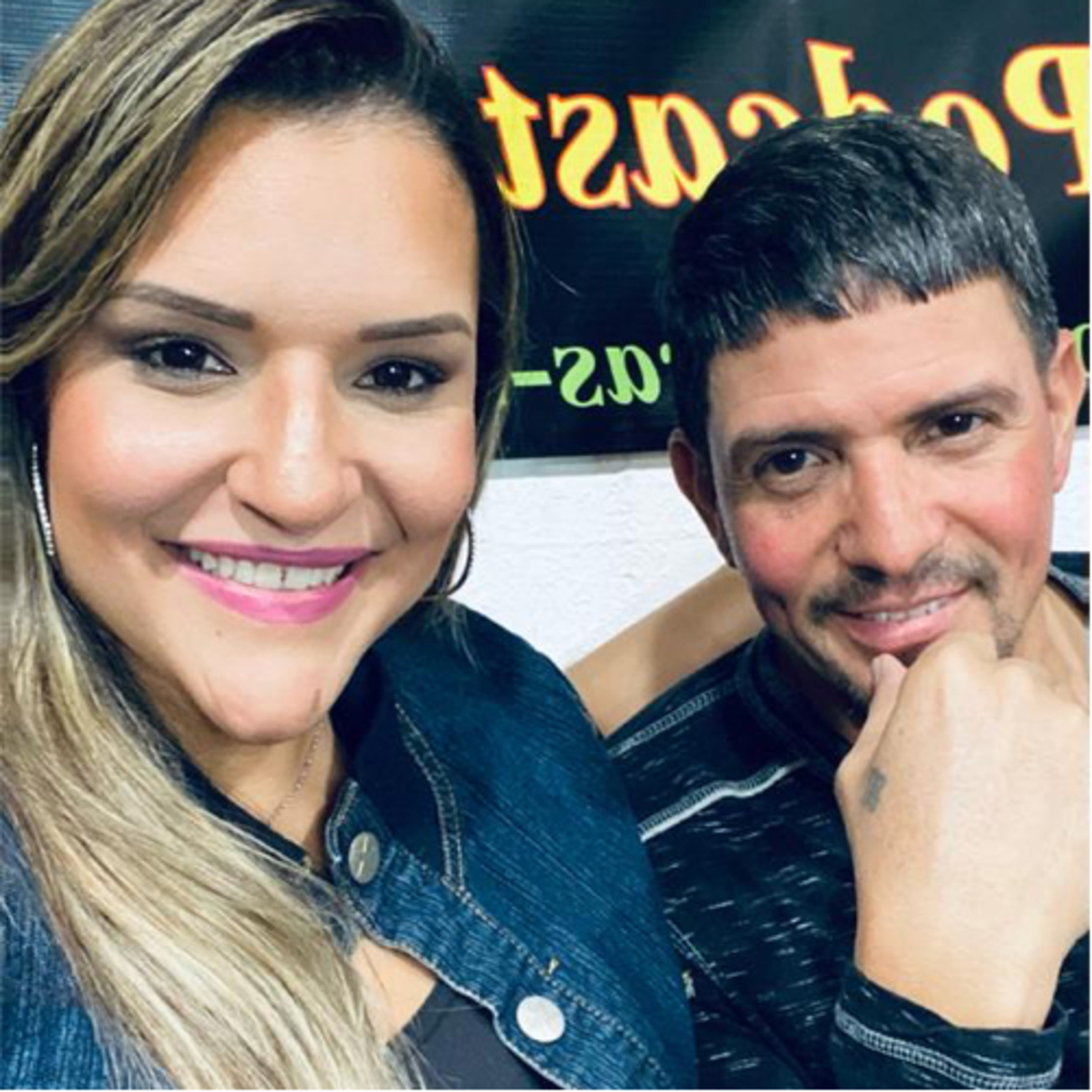 PASTOR:ESDRAS BURGOS