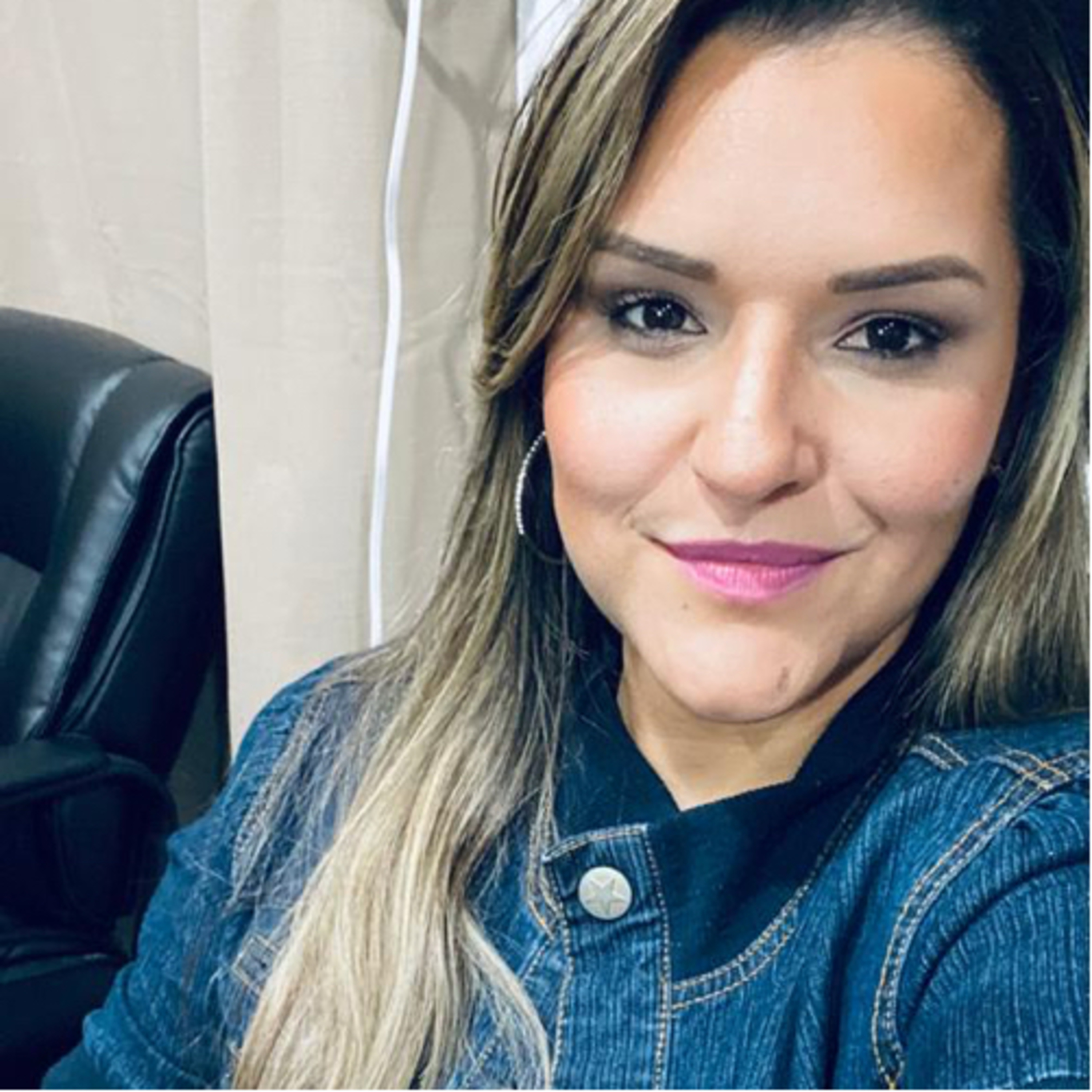 PASTOR:ESDRAS BURGOS