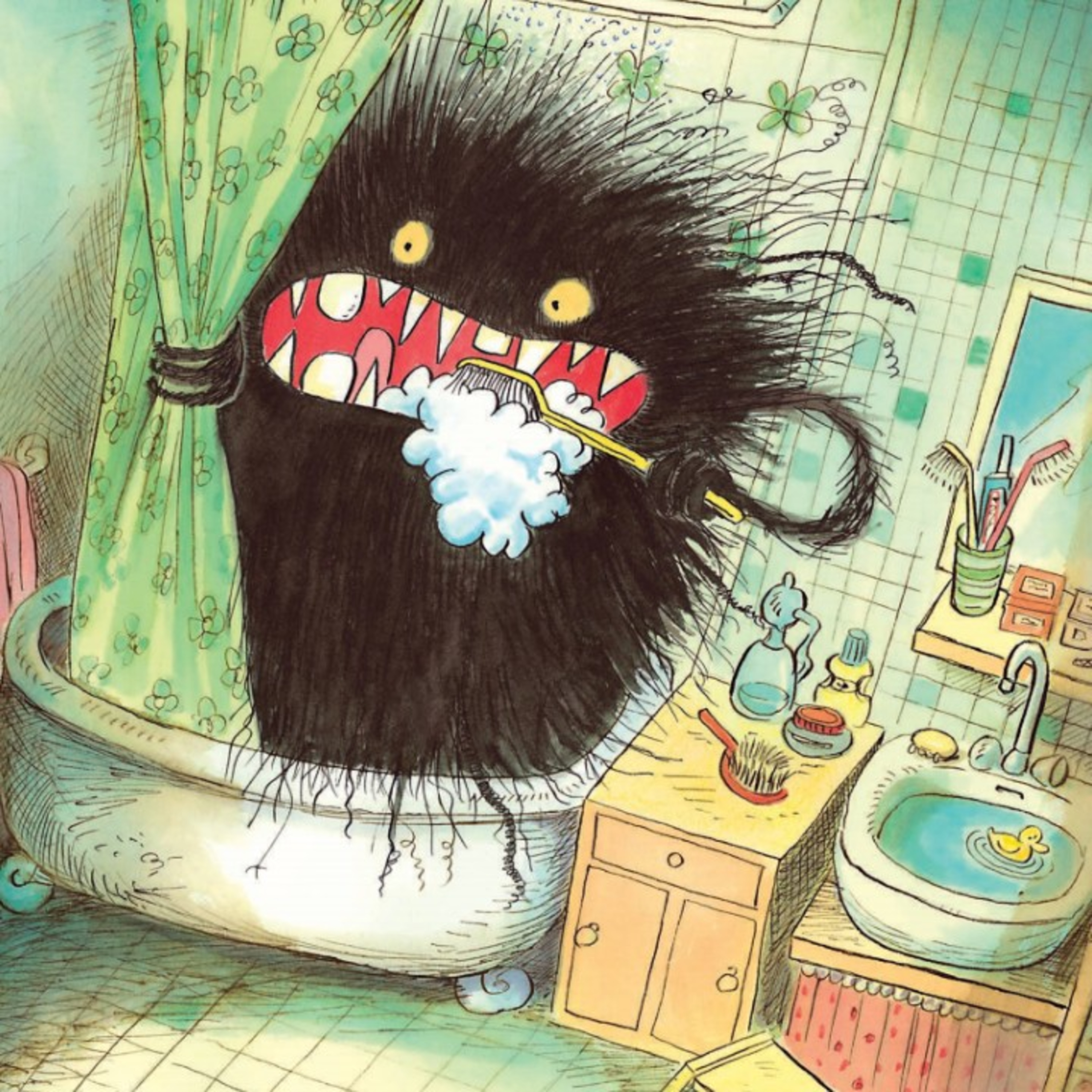 Cufărul cu povești