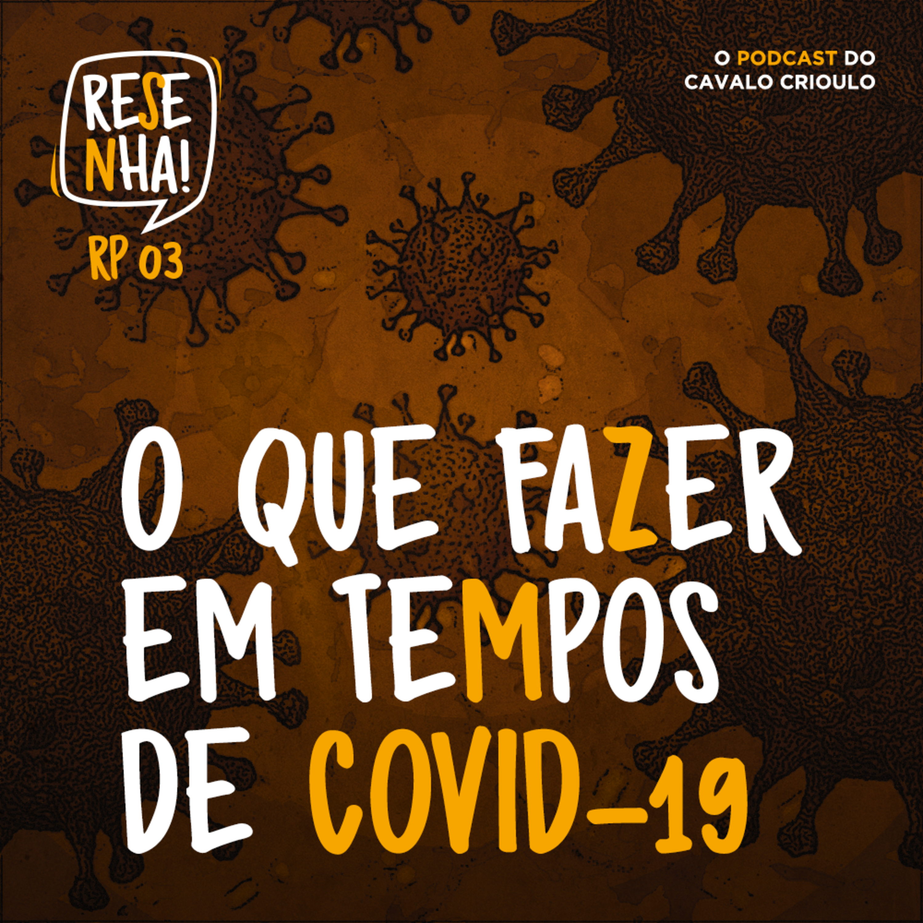 Cavalo Crioulo Oficial