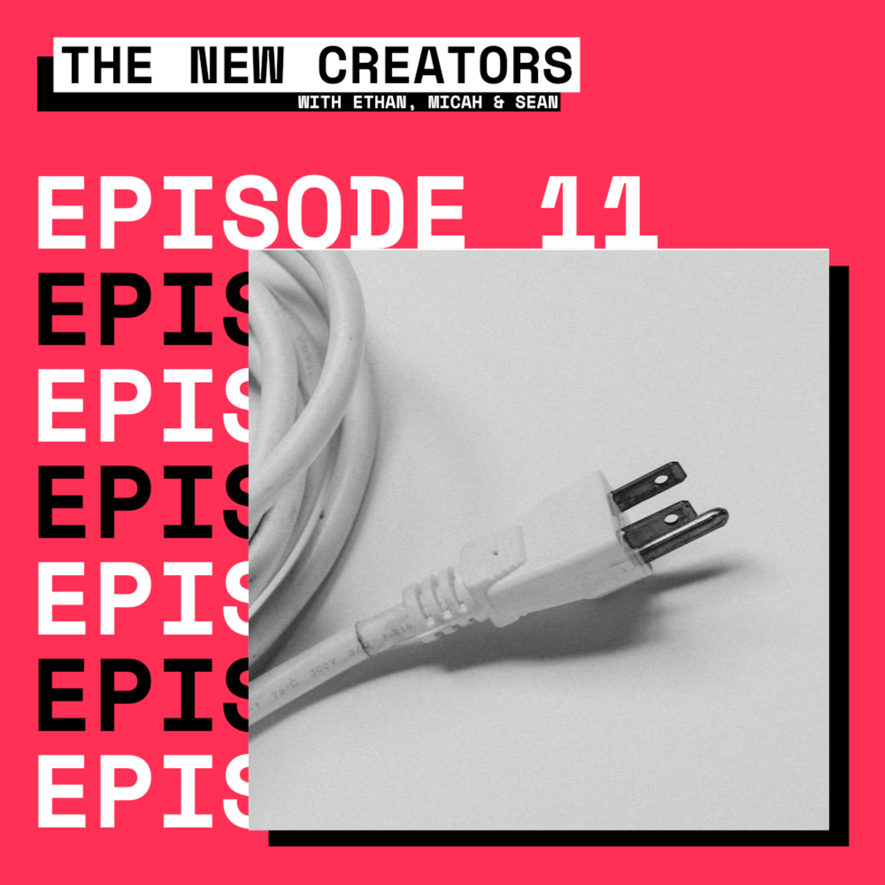 The Plug Episode episode artwork