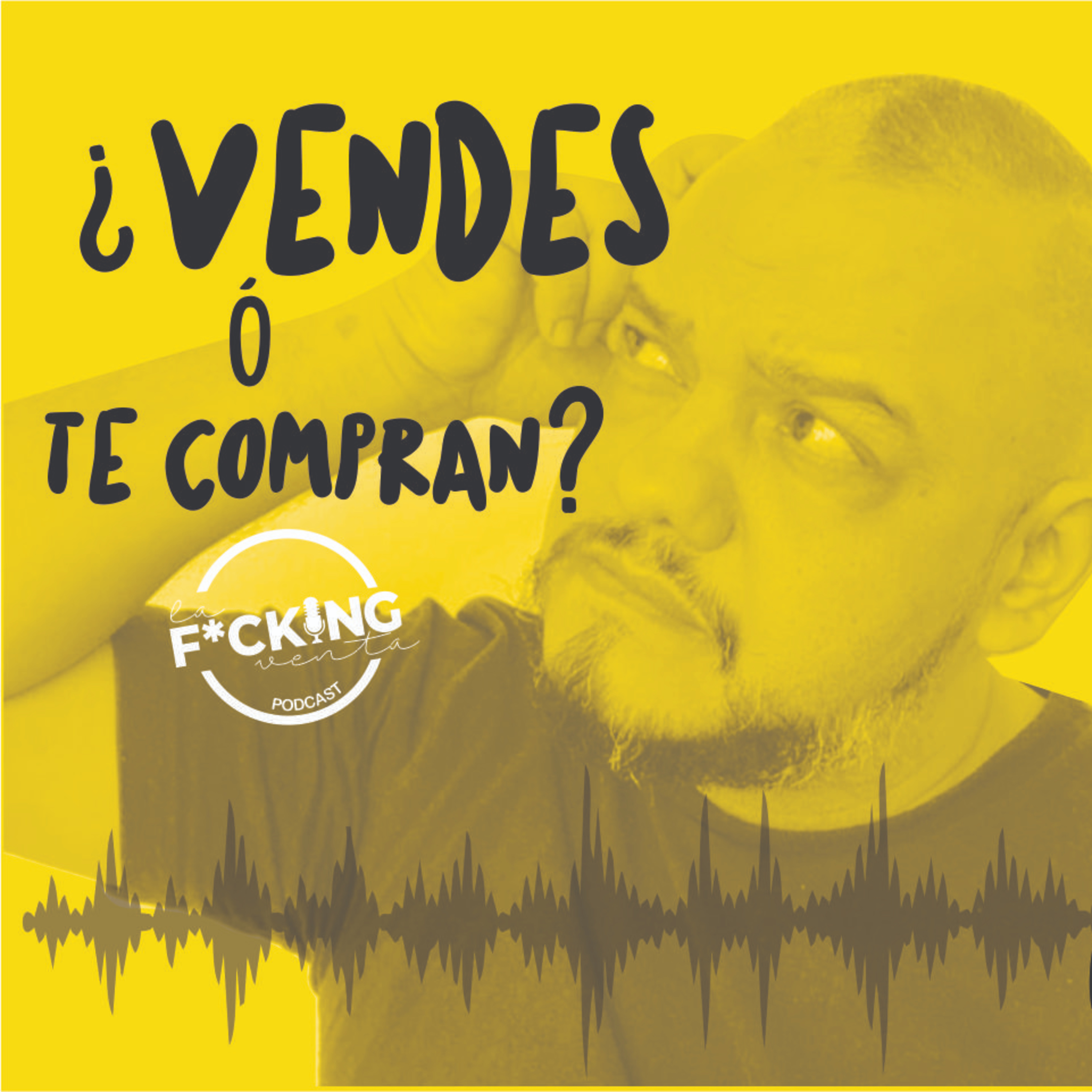 ¿Vendes o te compran? episode artwork