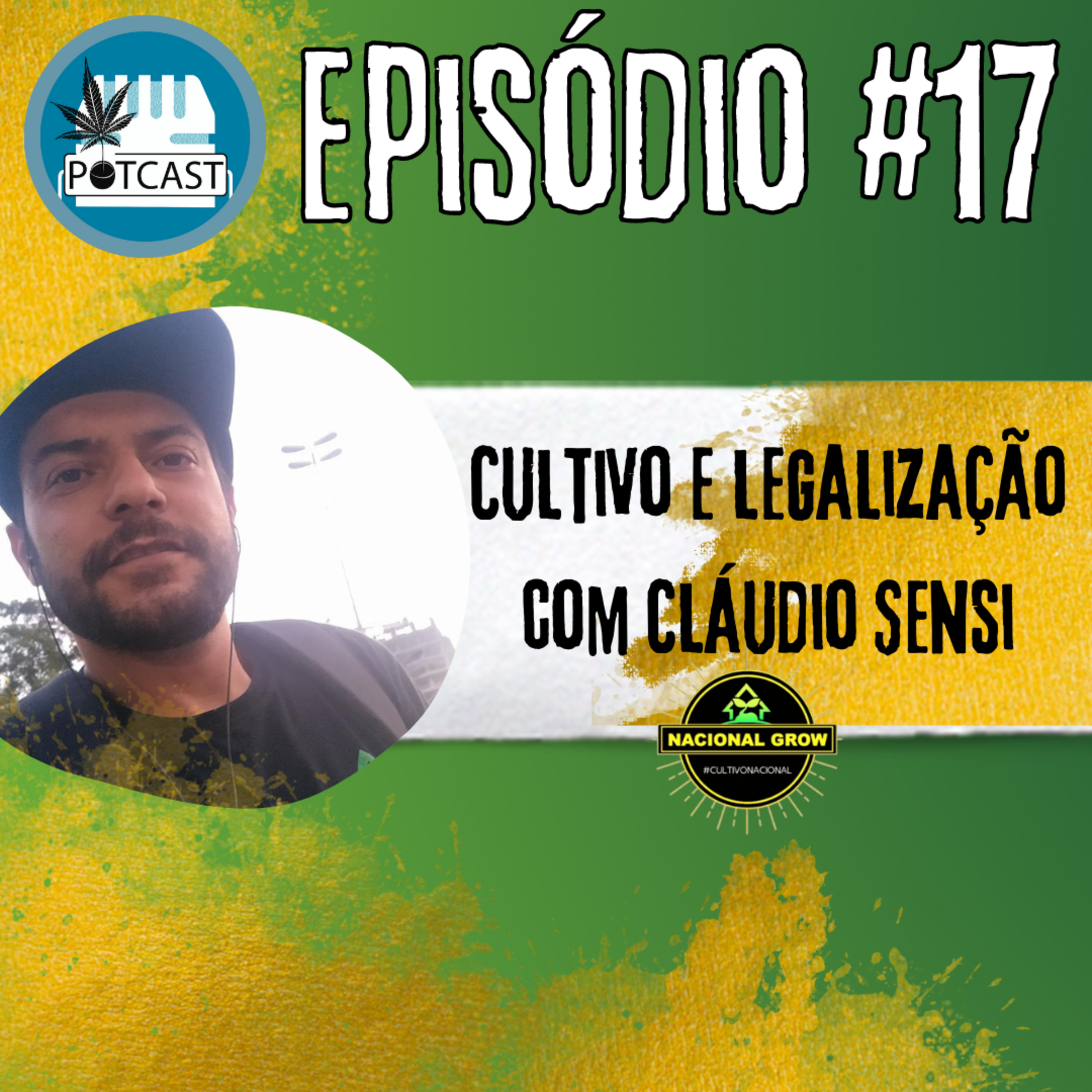 Potcast
