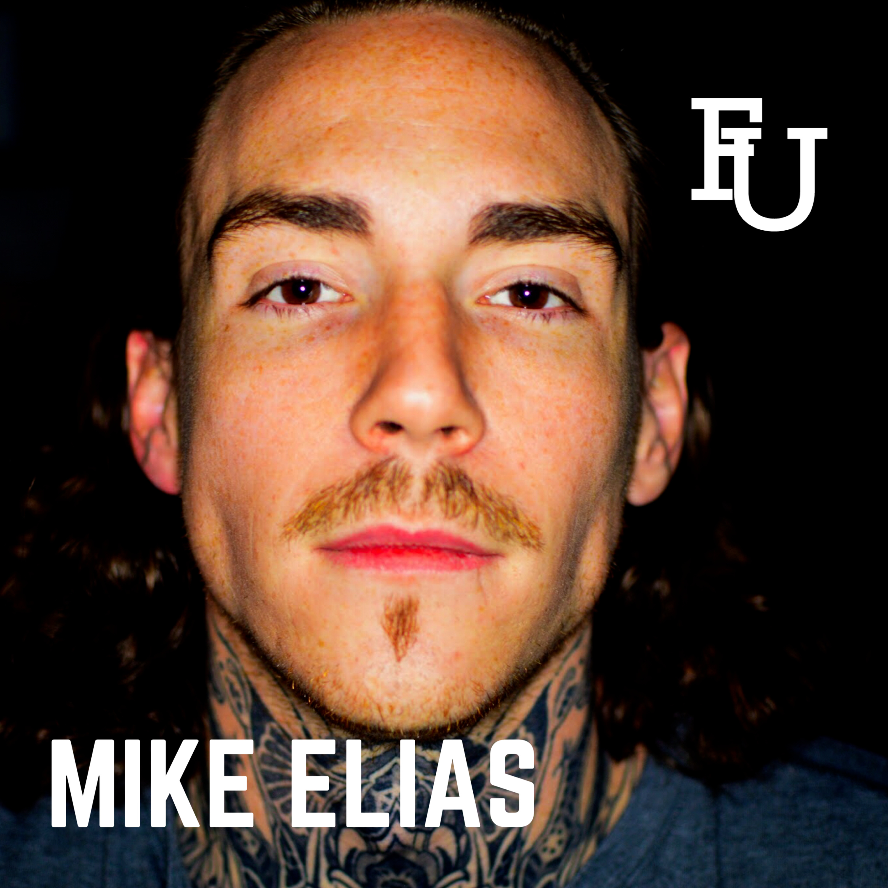 #12 - Authenticity & Passion is Attractive, Acknowledging Your Talents & Developing Them, & Wanderlust - An Interview with Mike Elias episode artwork