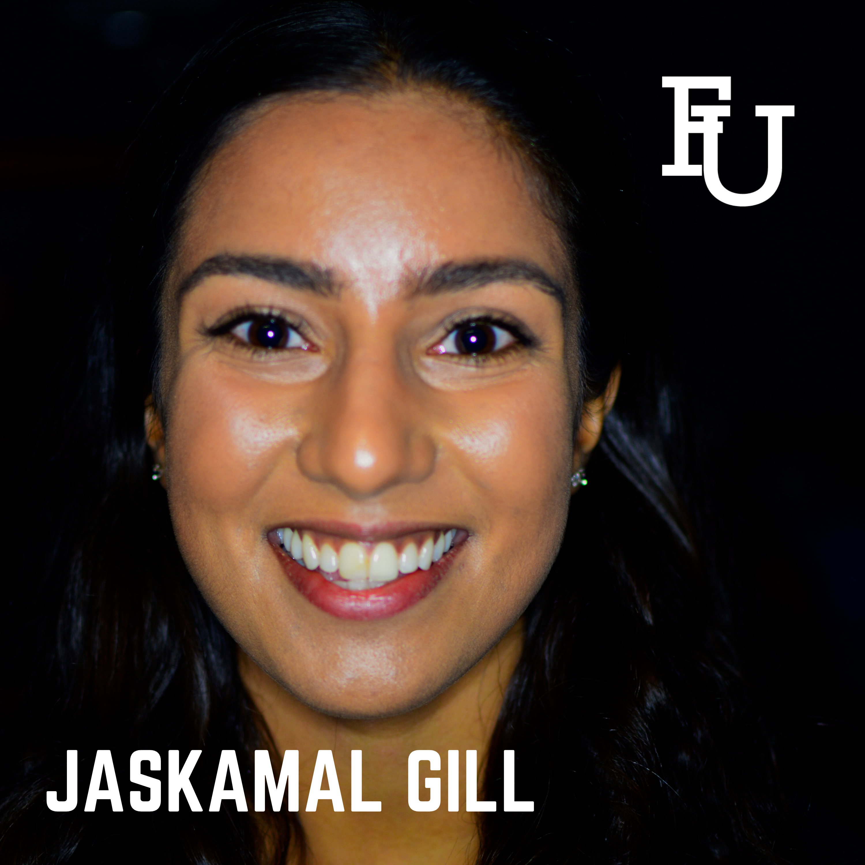 #13 - MONDAY DRIVE - The Power of Vulnerability, Mental Fortitude & Digging Deep To Truly Understand Yourself - An Interview with Jaskamal Gill episode artwork