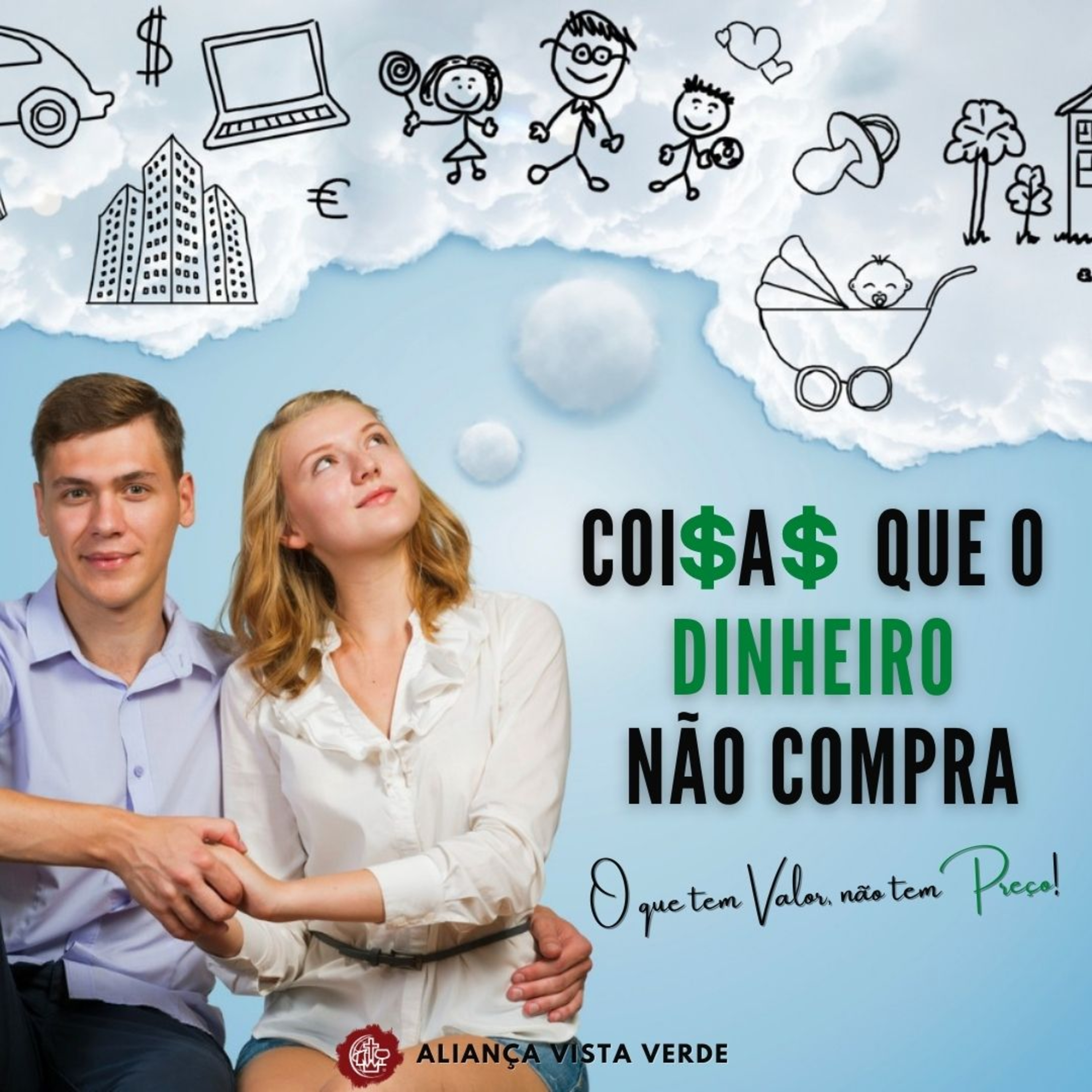 Aliança Vista Verde