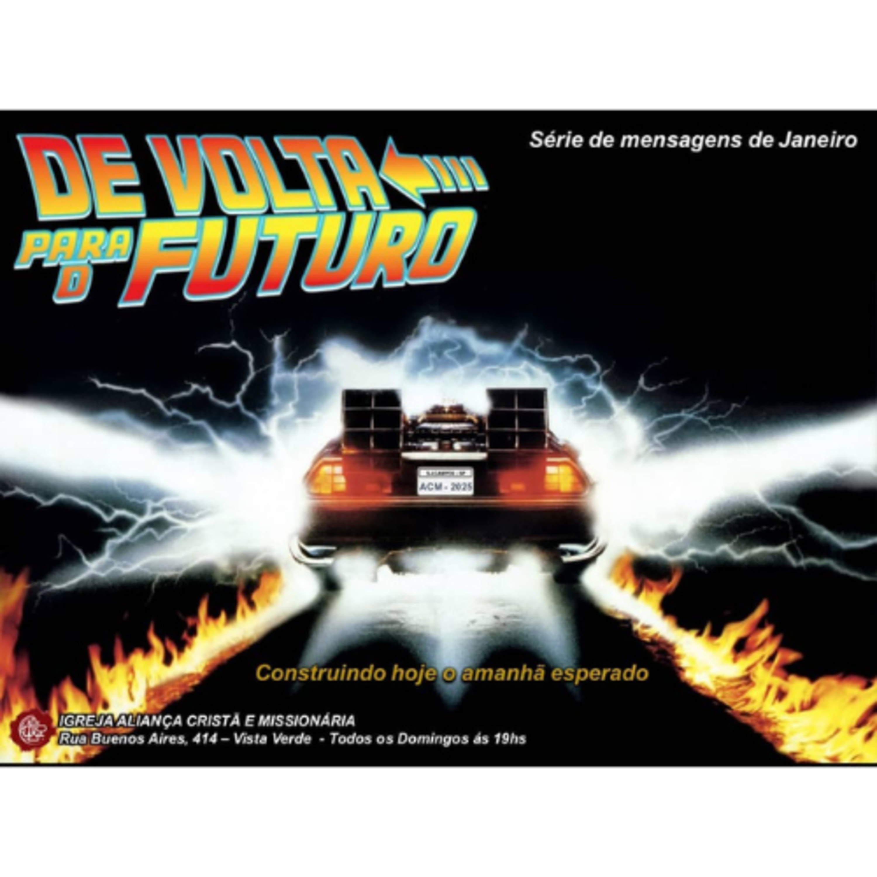 Aliança Vista Verde