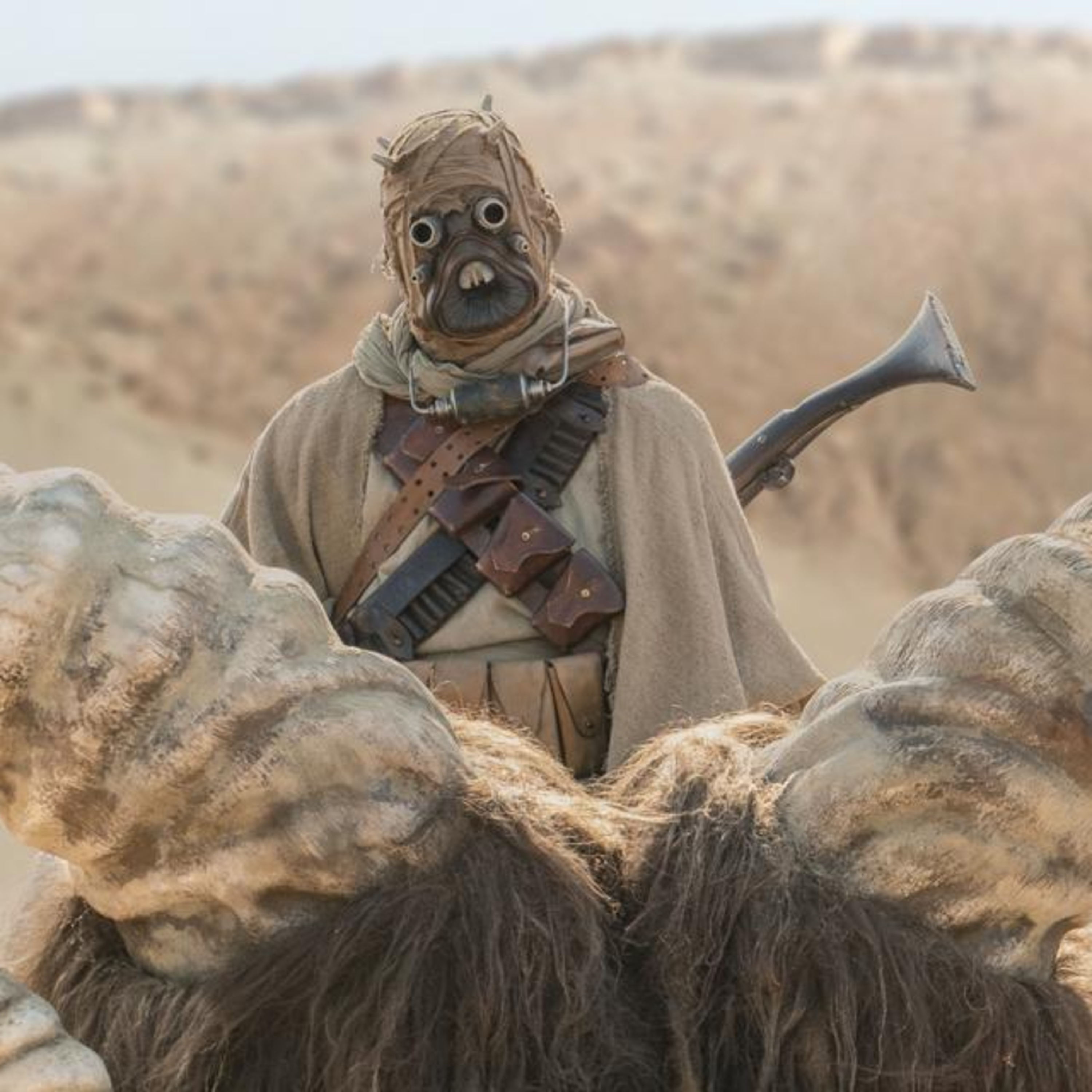 Long Take Extra - แมนโด้แคสต์ ep1 รีวิว รีแค็ป คุยสปอย The Mandalorian s02e01