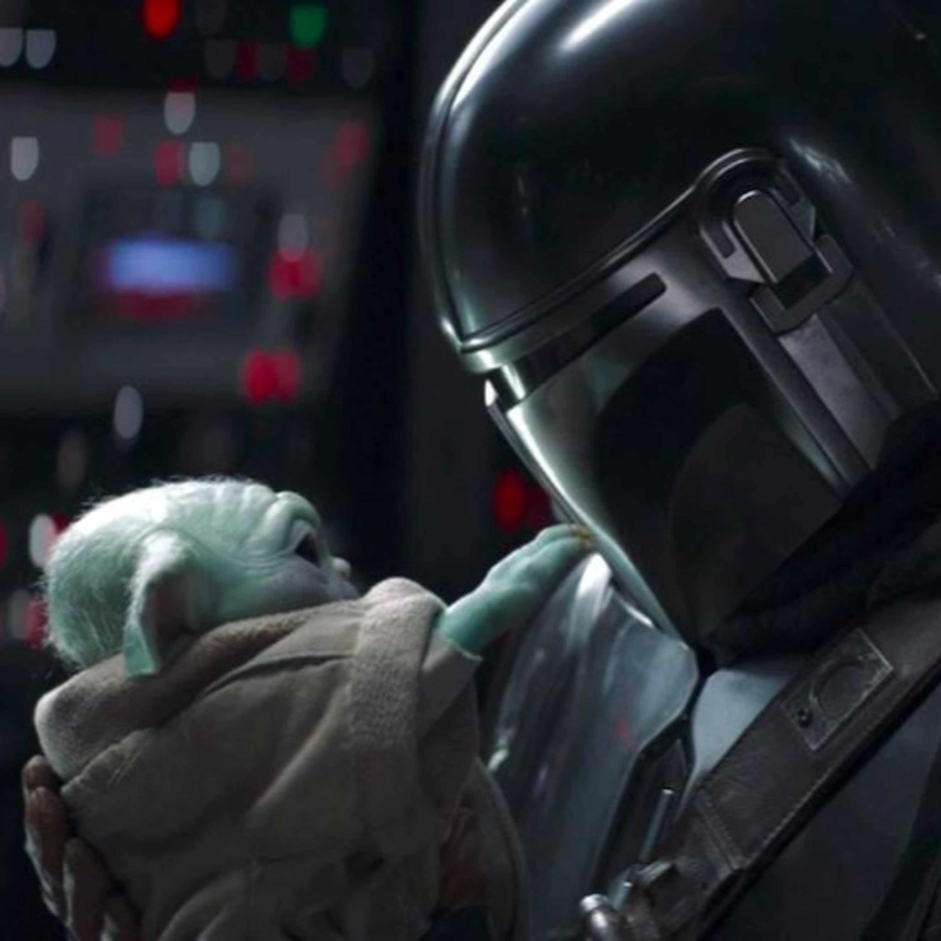 Long Take Extra - แมนโด้แคสต์ ep8 รีวิว รีแค็ป คุยสปอย The Mandalorian s02e08 - The Rescue
