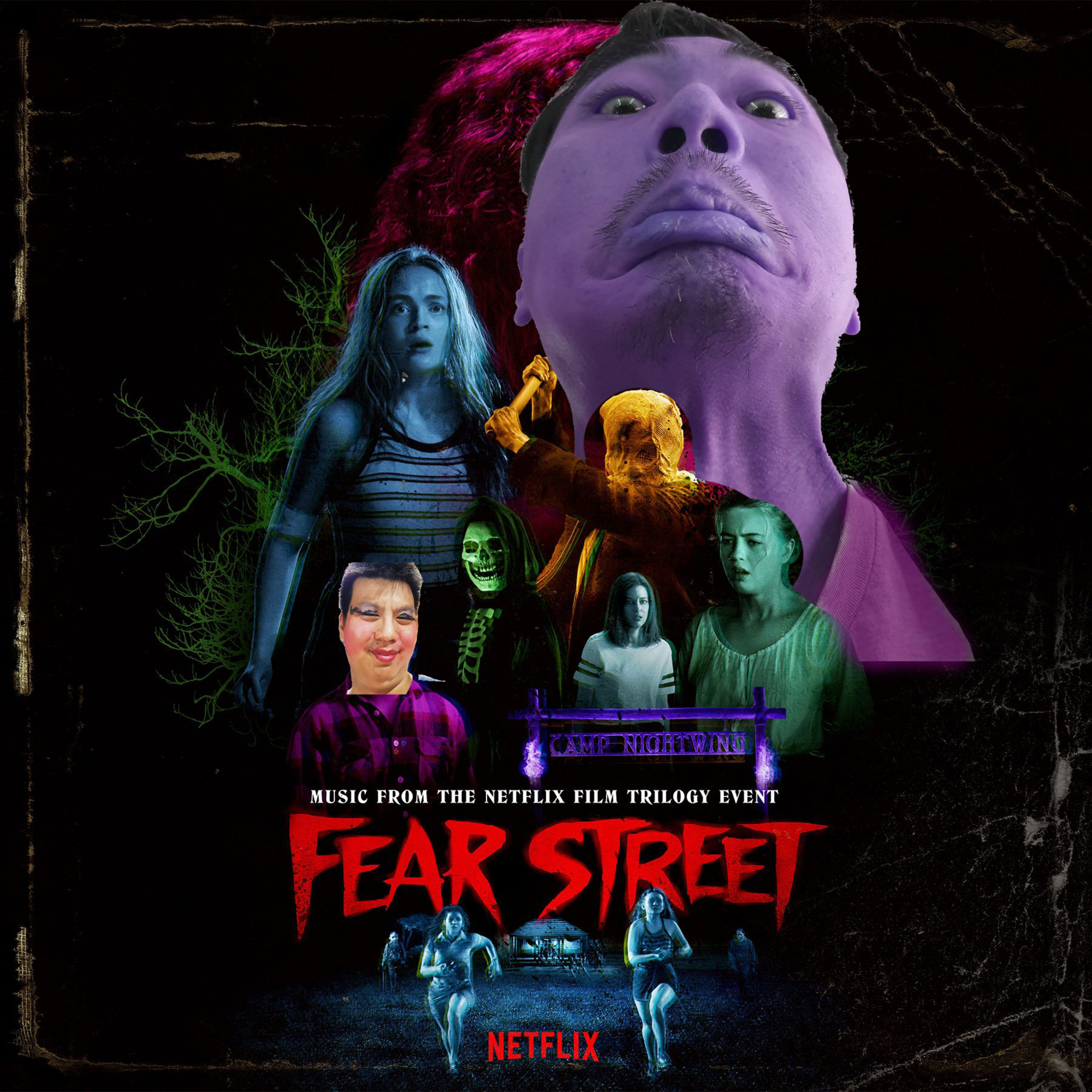 Long Take EP 65 - คุณแจ็คกลับมาแว้ว / รีวิว The Tomorrow War / Fear Street Trilogy / Black Widow และอื่นๆ