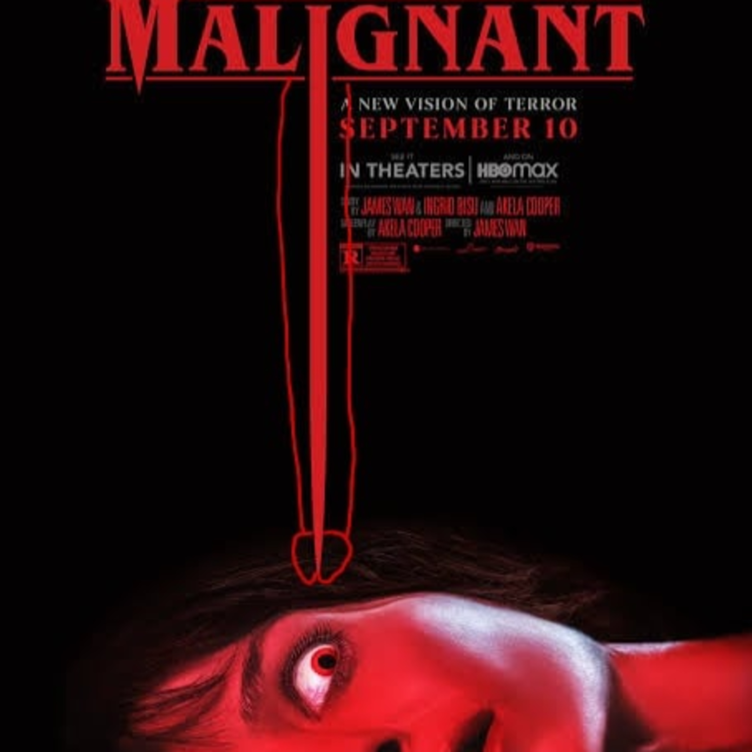 Long Take 68 - รีวิว Malignant, Kate, Cruella, The Road to Red Restaurants List, The Protege, Tales from the Loop, Yesterday, The Conjuring 3, และอื่นๆ