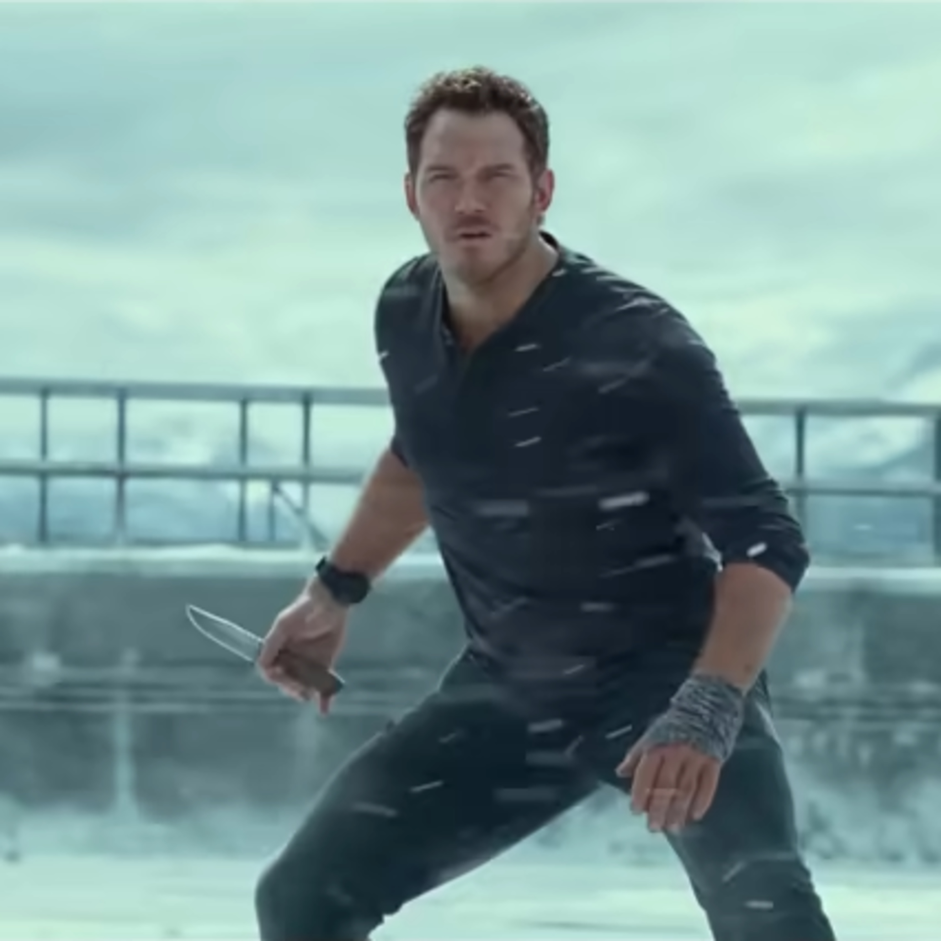 รีแอ็คหนังตัวอย่าง 14 กุมภา Jurassic World 3, Nope, The Ring of Power, Doctor Strange