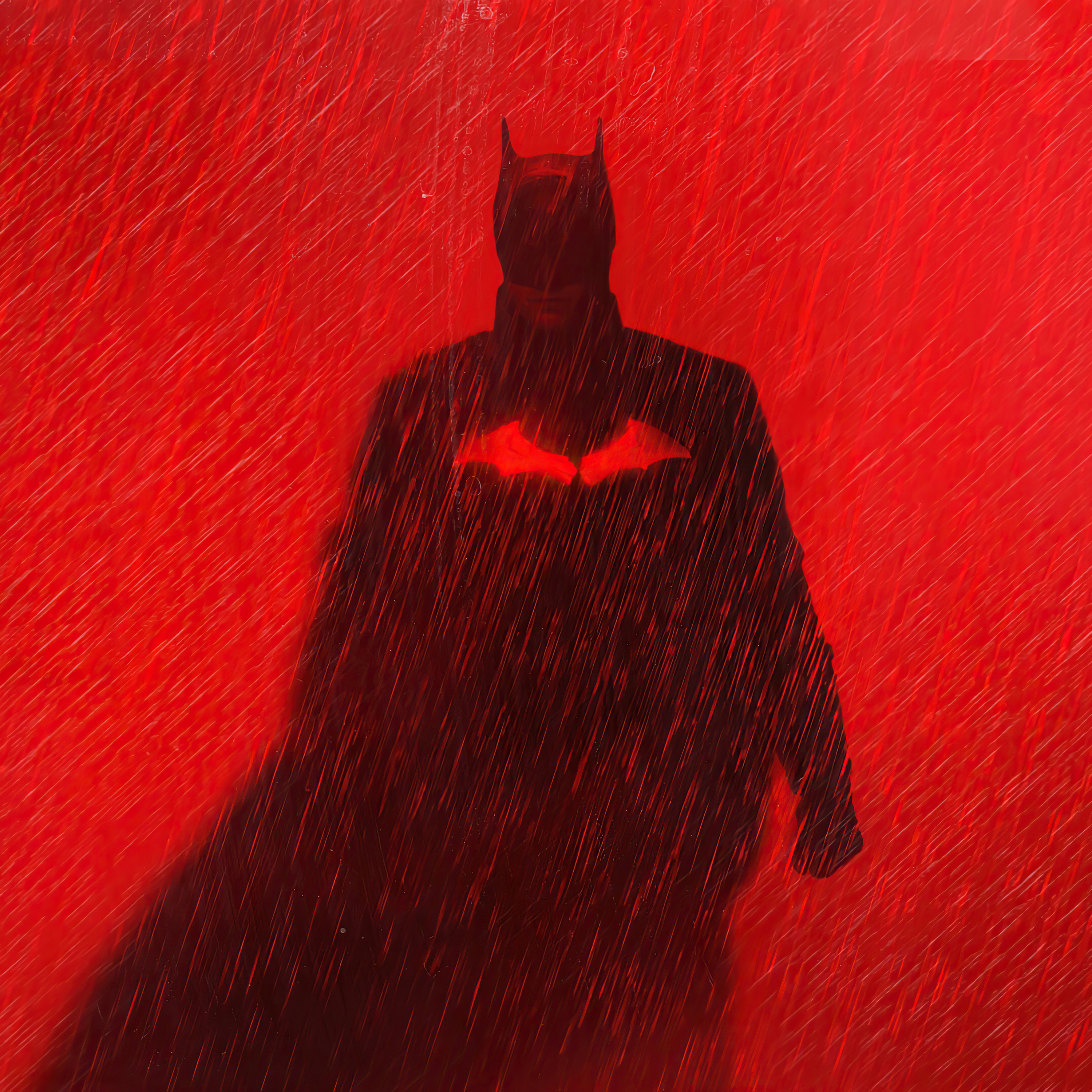 Long Take 78 - รีวิว The Batman / Turning Red / After Yang / Euphoria / School Town King และอื่นๆ episode artwork