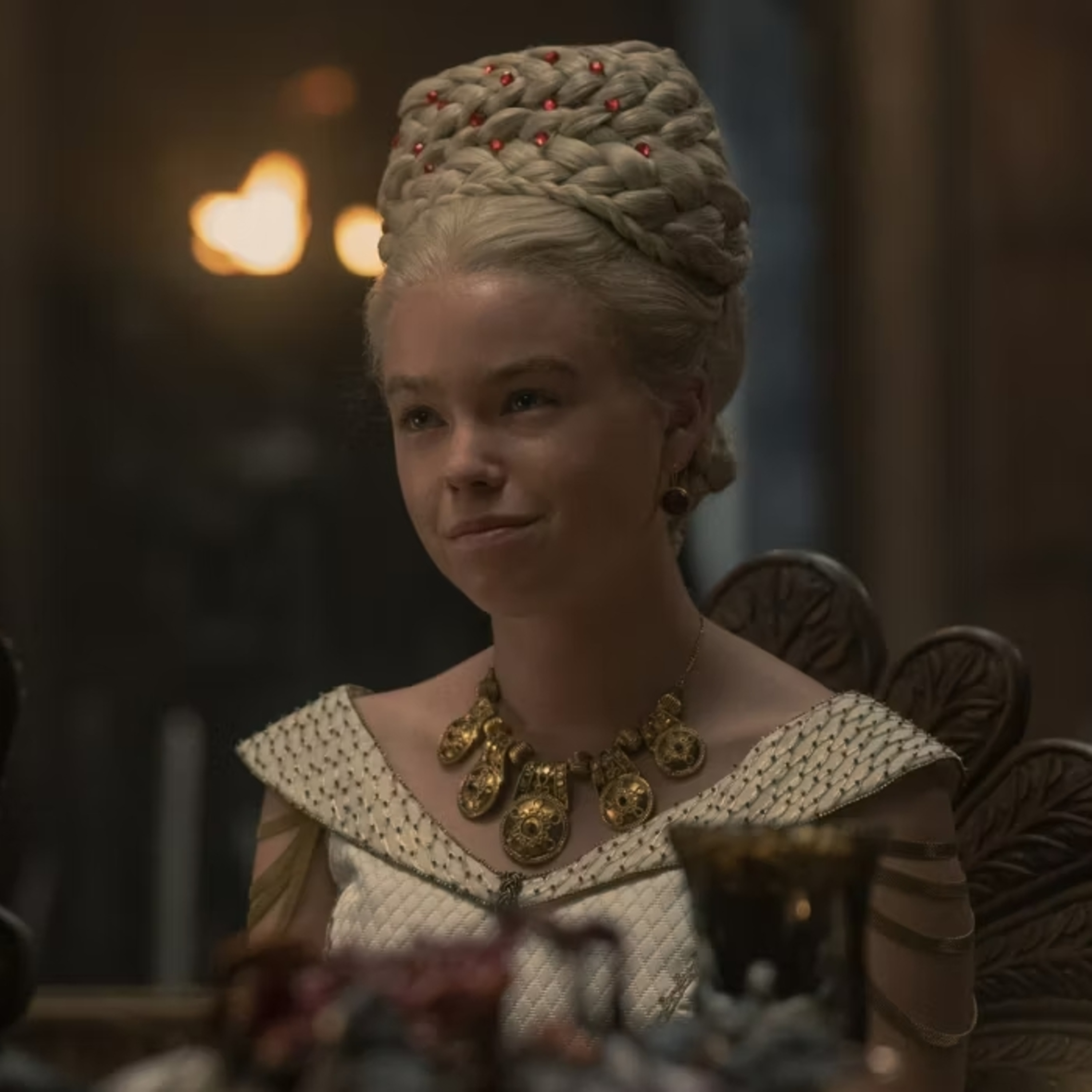 Dragoncast - รีวิว & รีแค็ป House of the Dragon s01e05 episode artwork