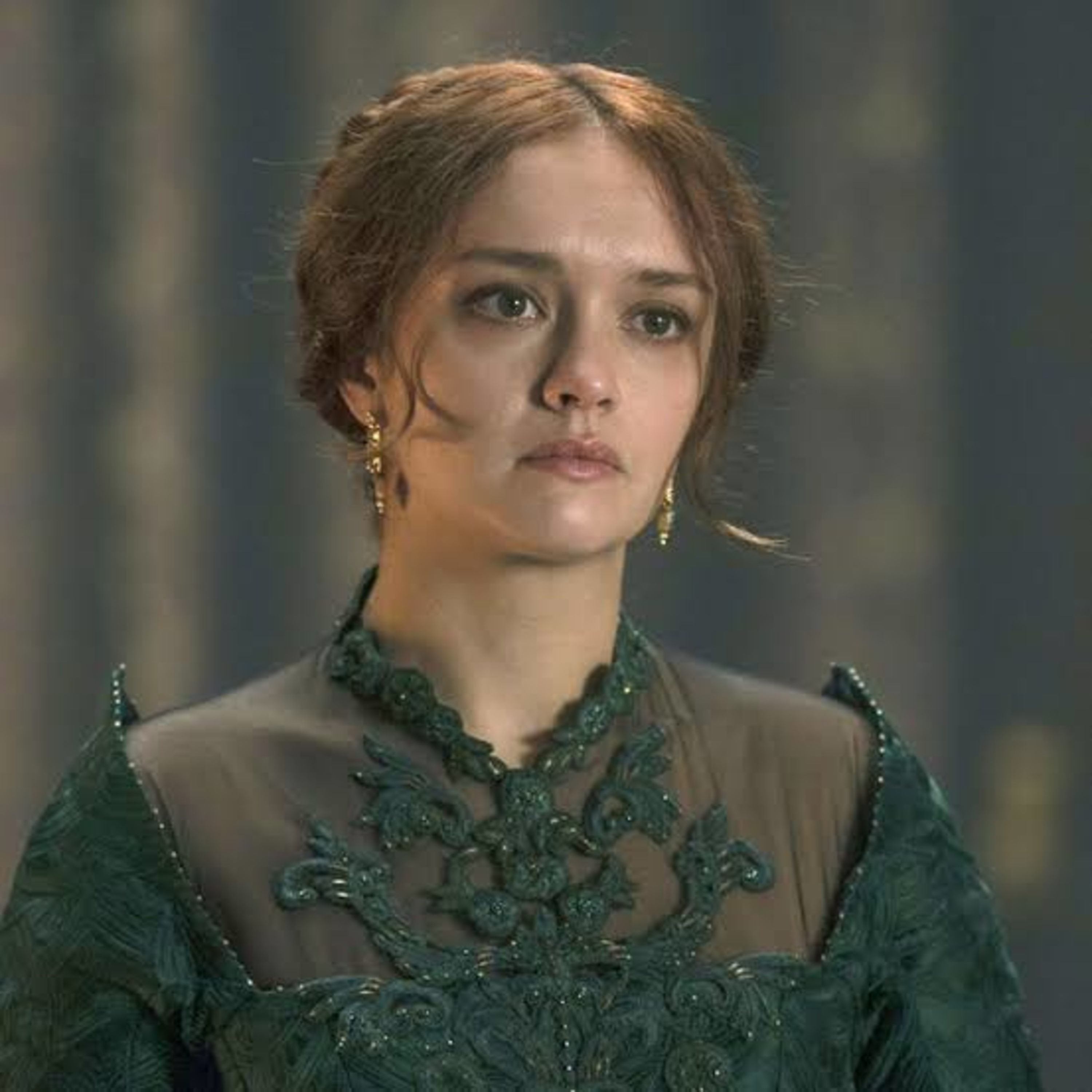Dragoncast รีแอ็คสั้น House of the Dragon s01e09 The Green Council