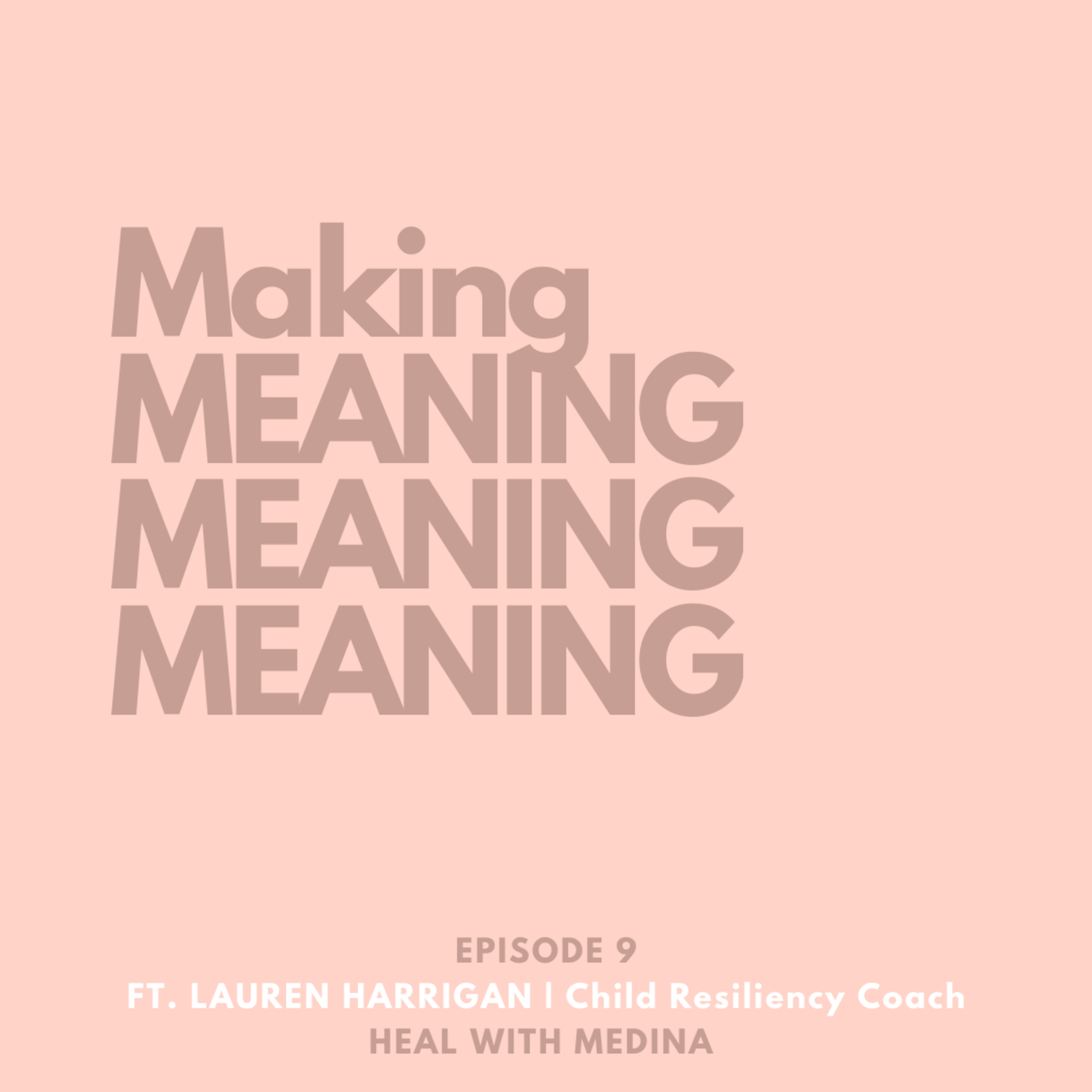 Making Meaning //