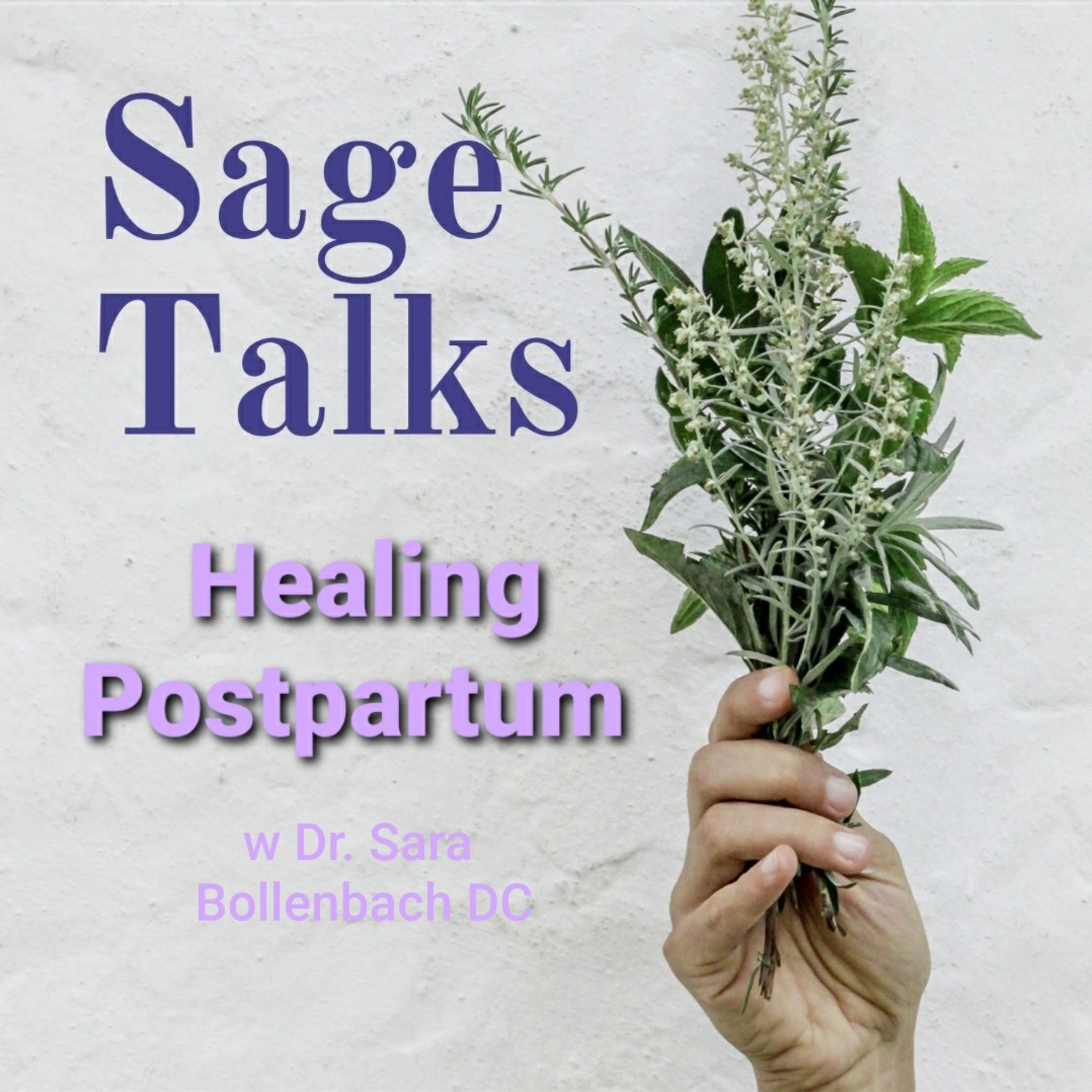 Sage Talks