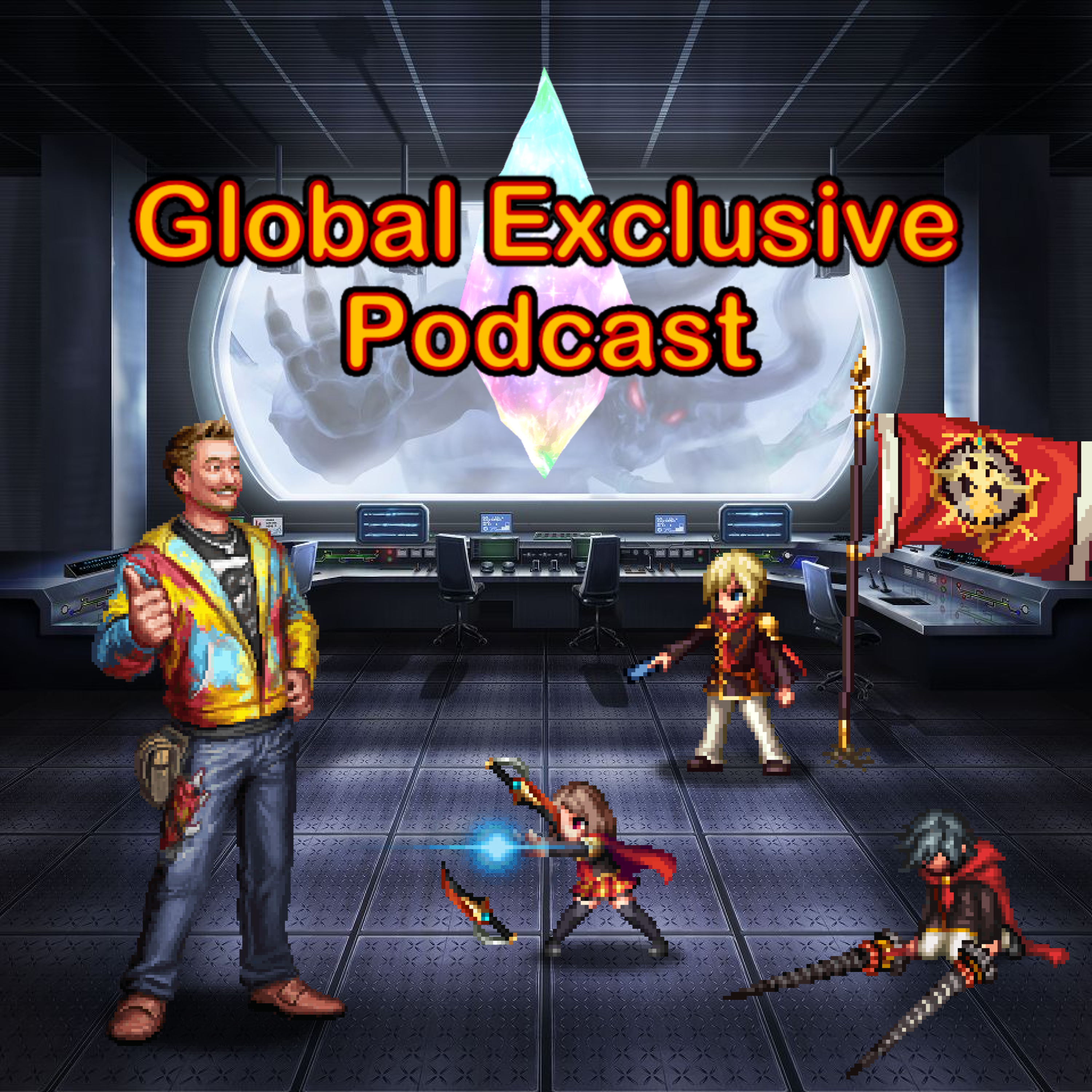 Global Exclusive