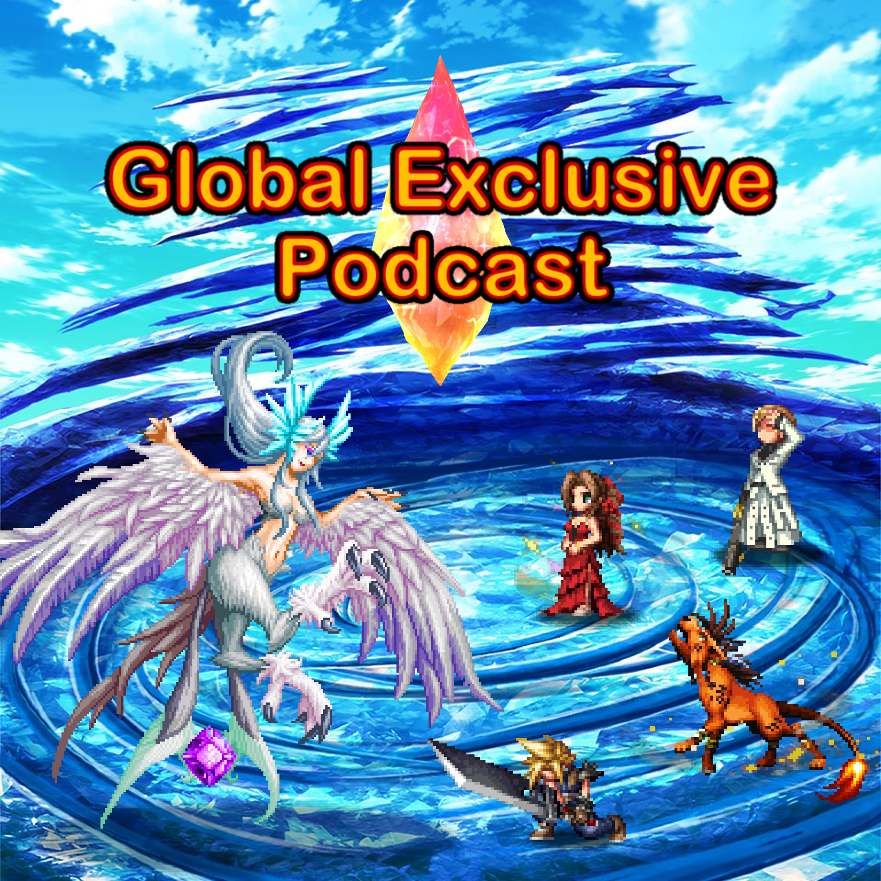 Global Exclusive