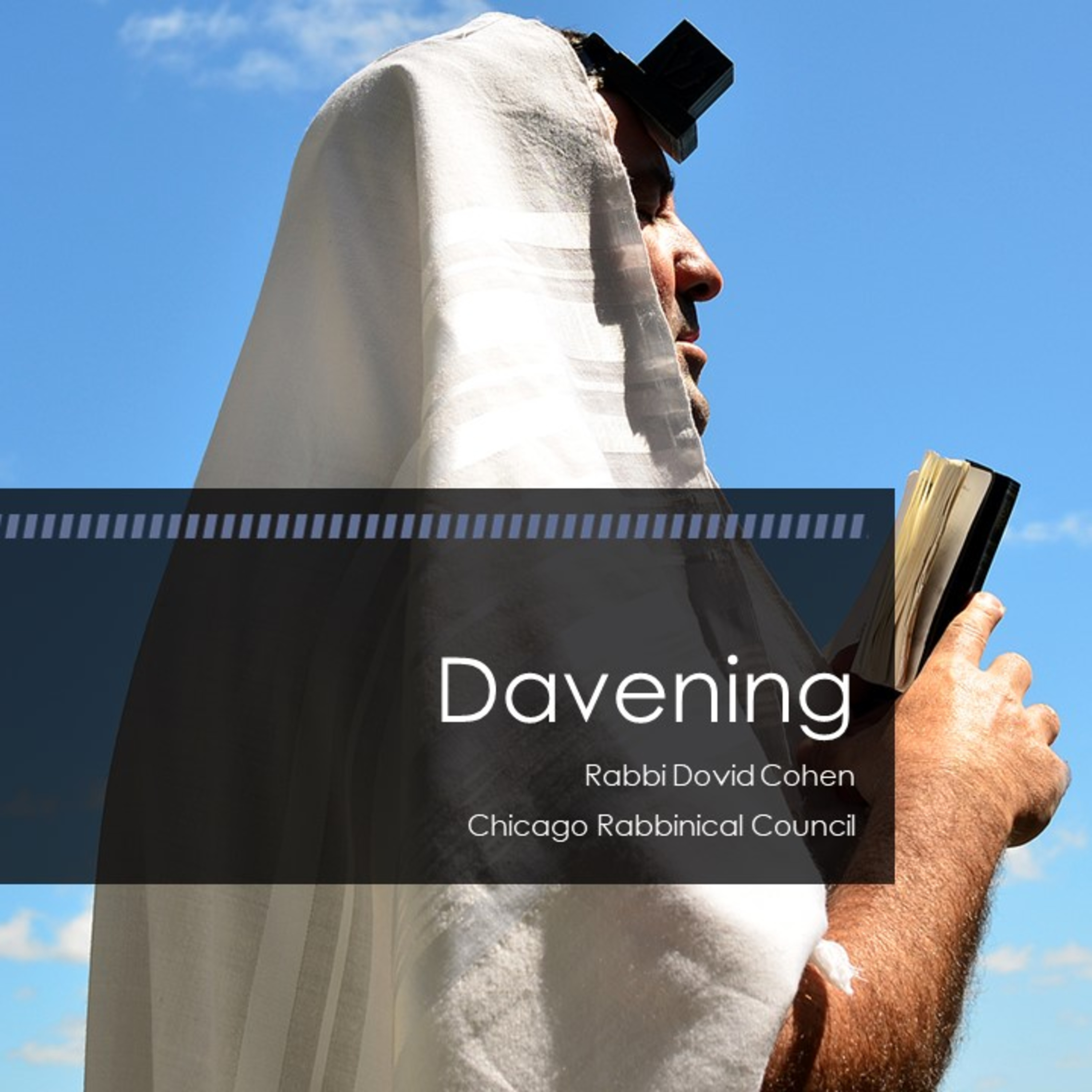 Davening (Meat and Poultry 6 - Shochet B) episode artwork