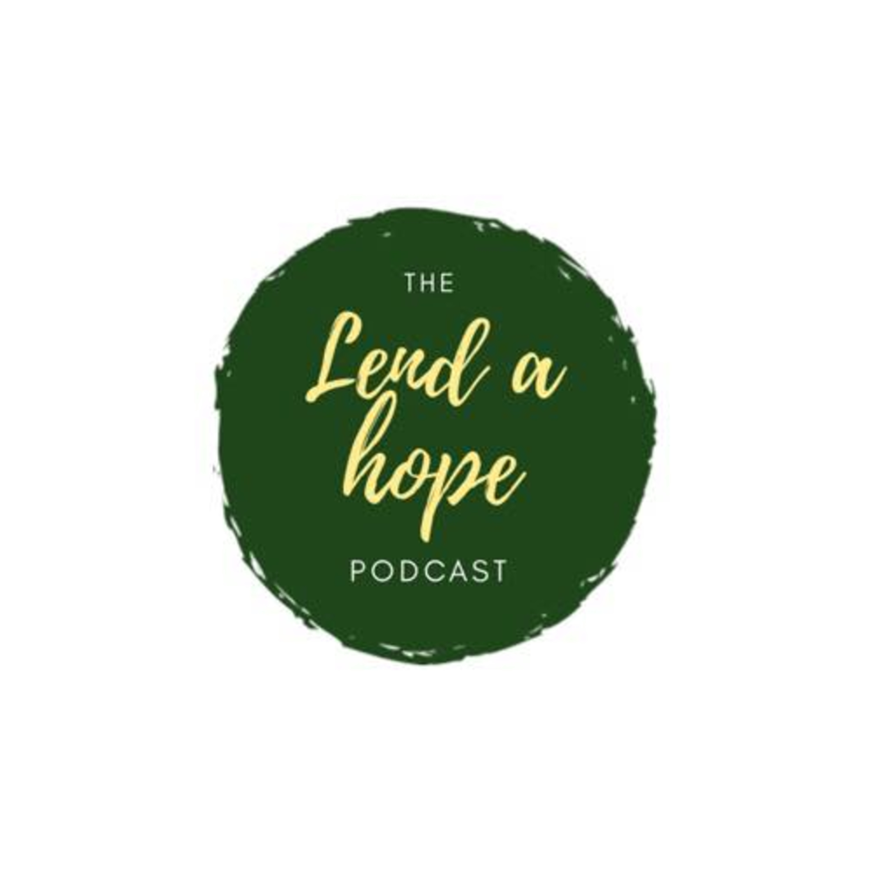 Here For You: Ep1 Stay Positive