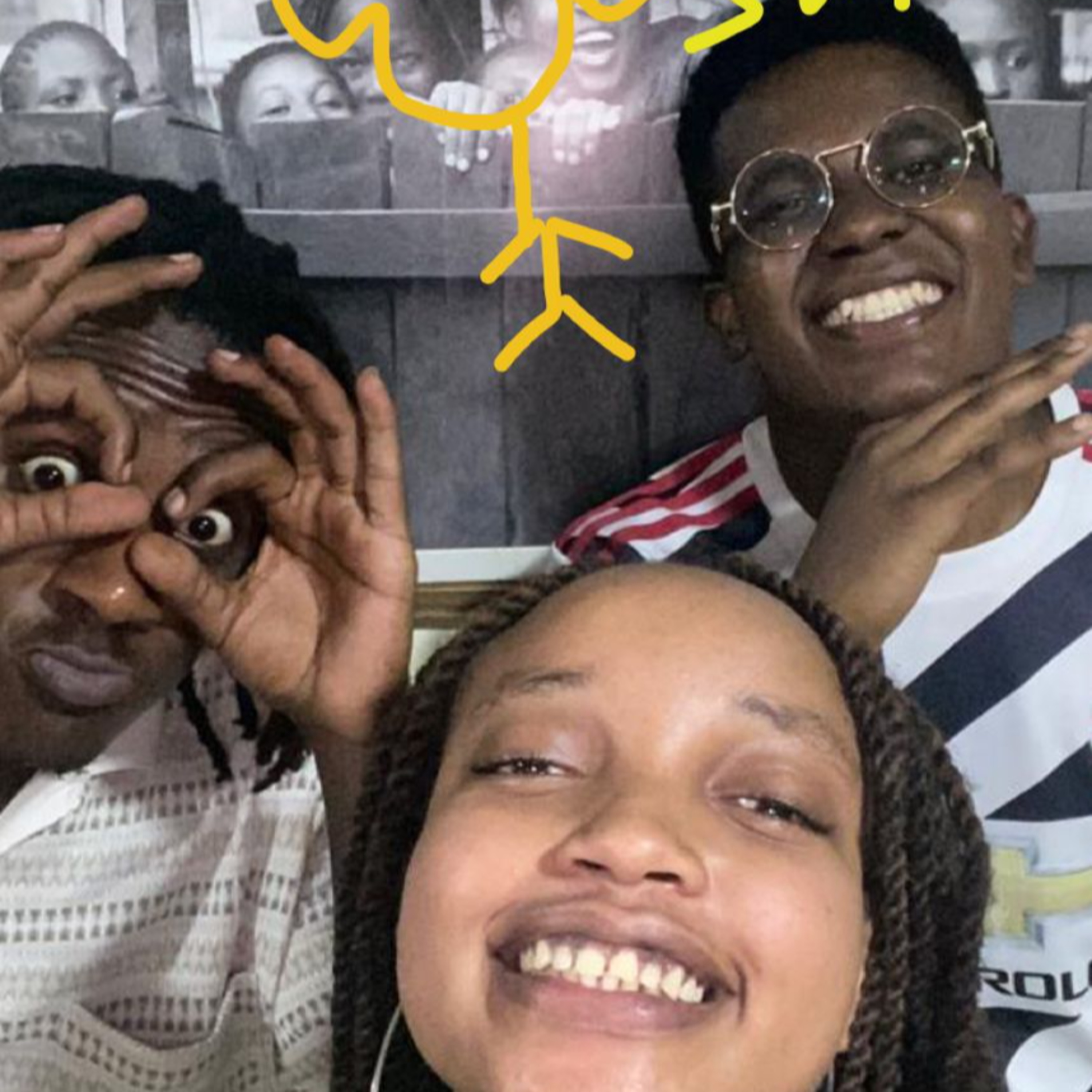 The ZOZA Podcast