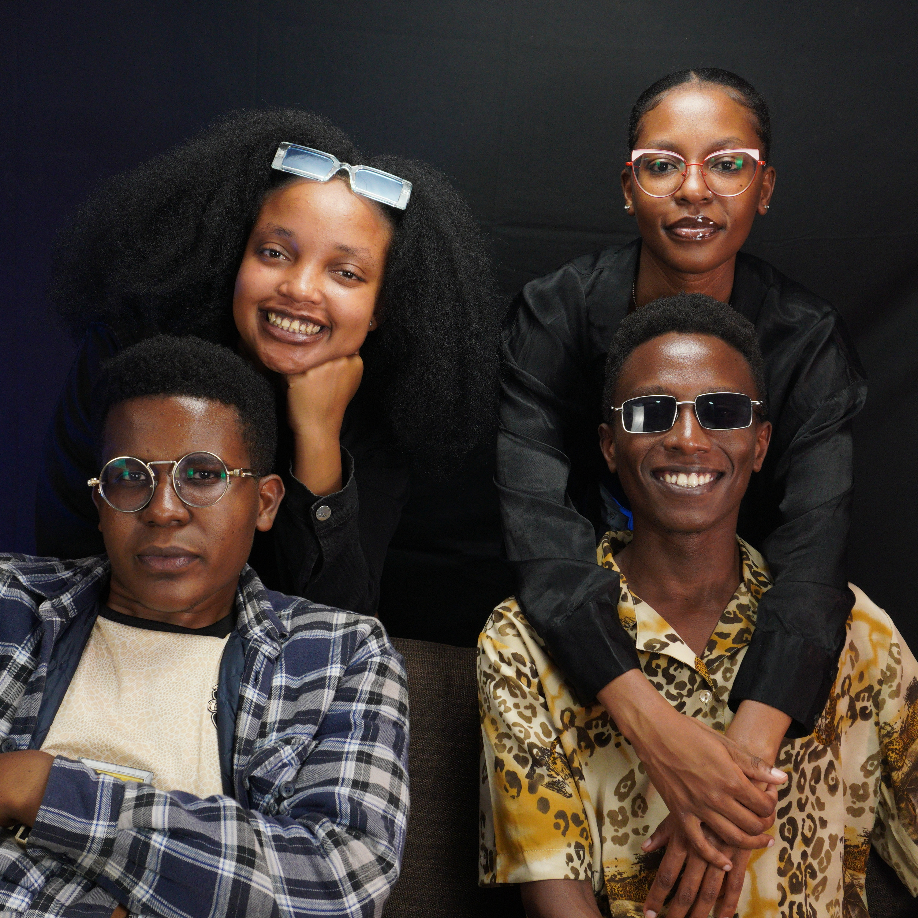 The ZOZA Podcast