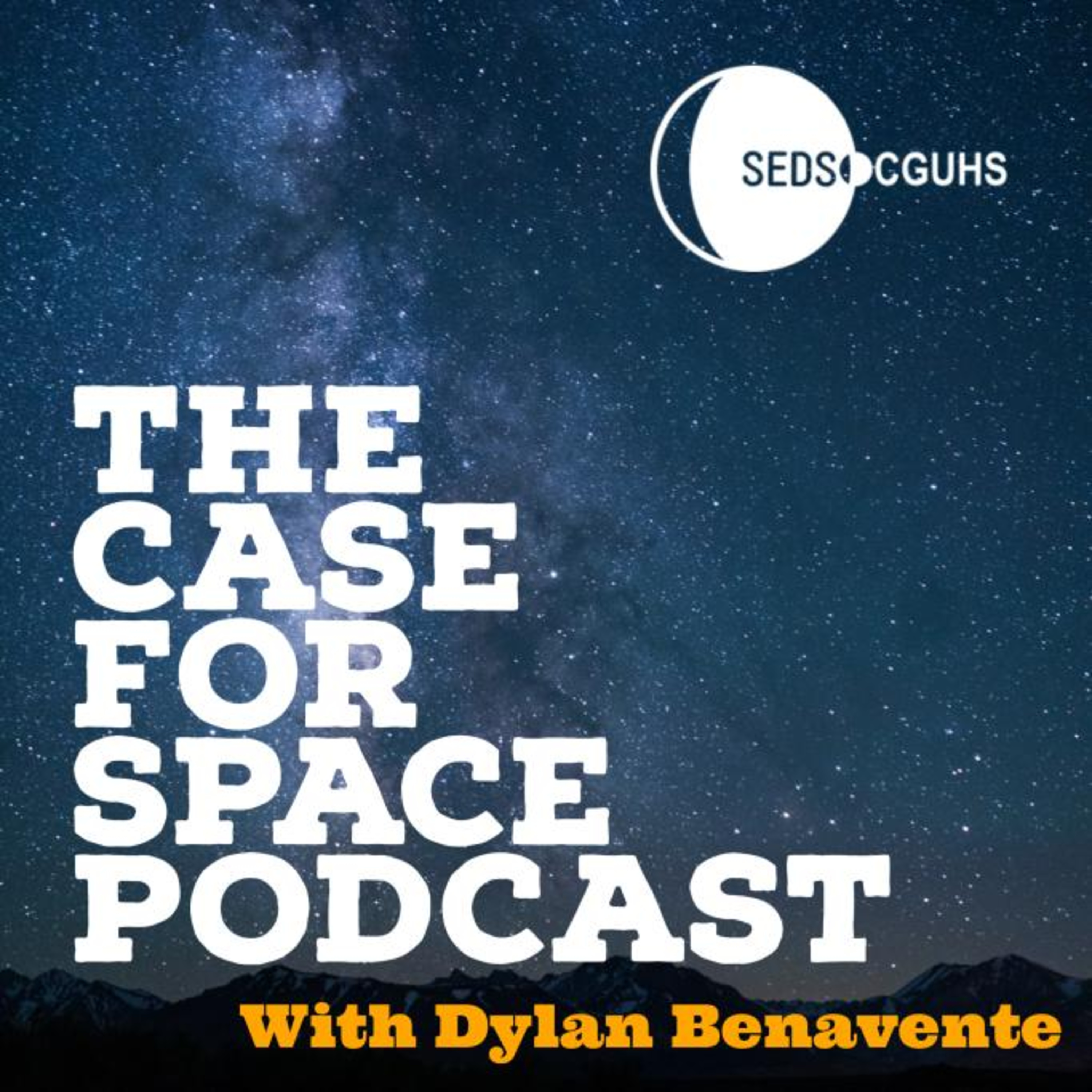 The Case For Space S02E02: Space Law