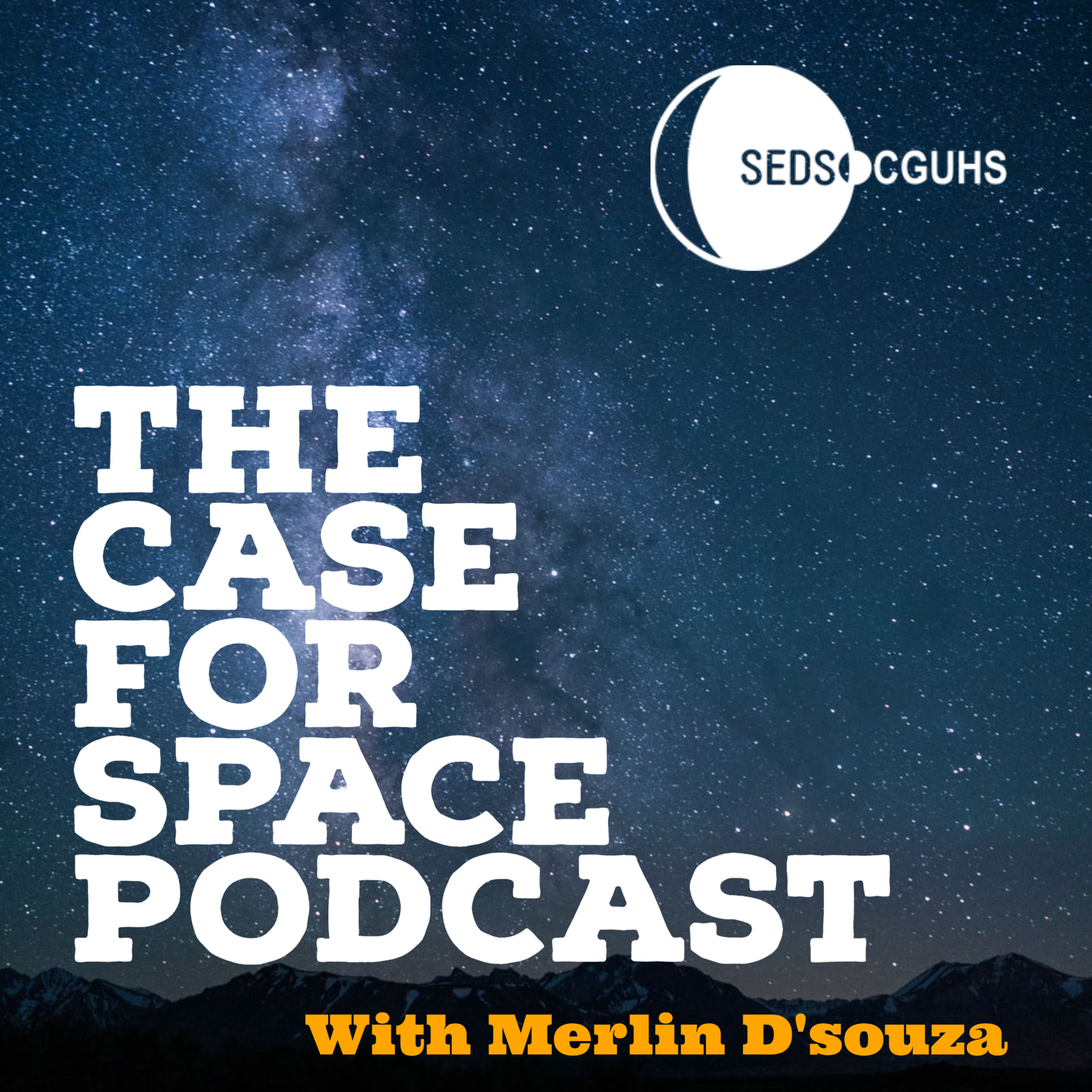 The Case For Space S02E03: Space Babies