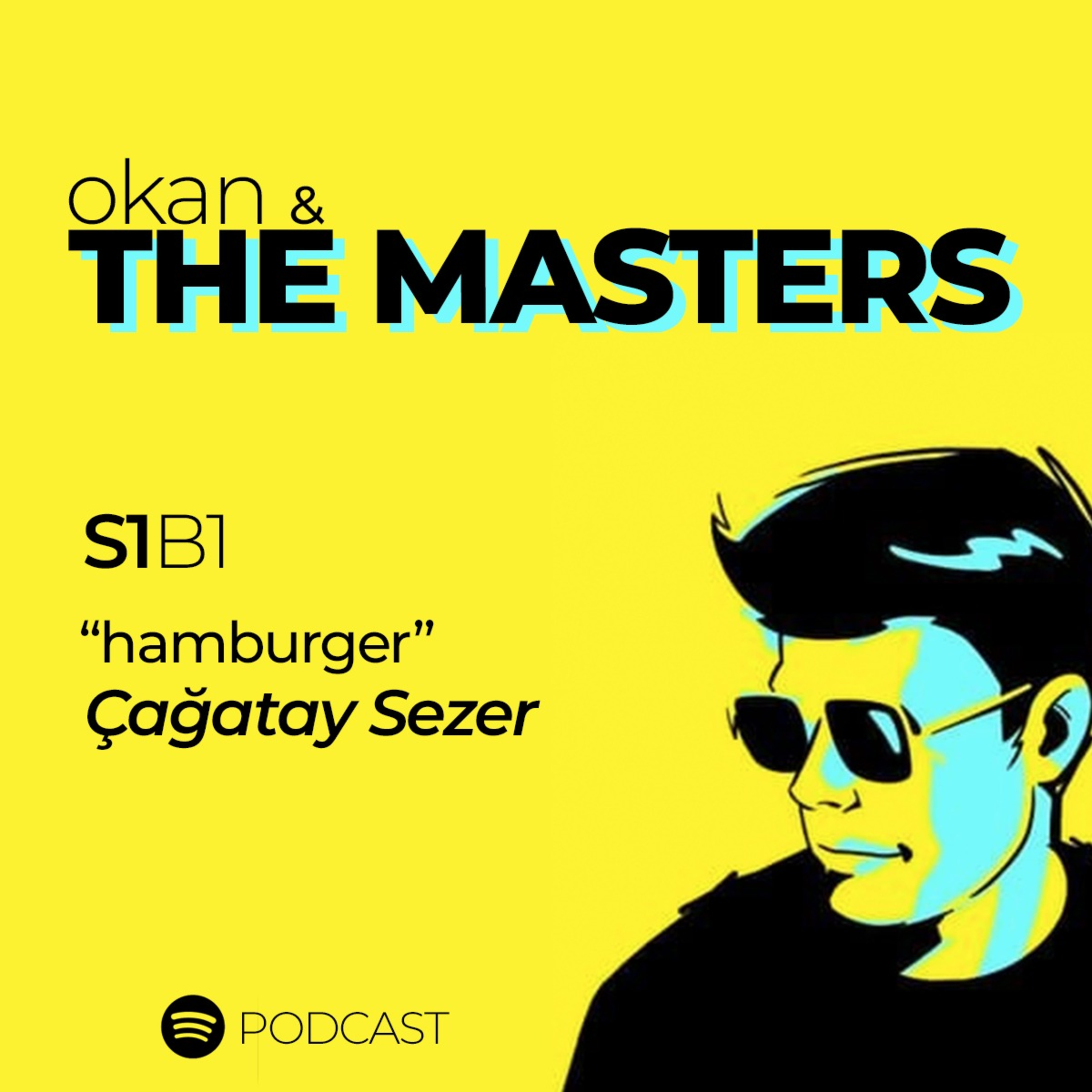 Okan&The Masters