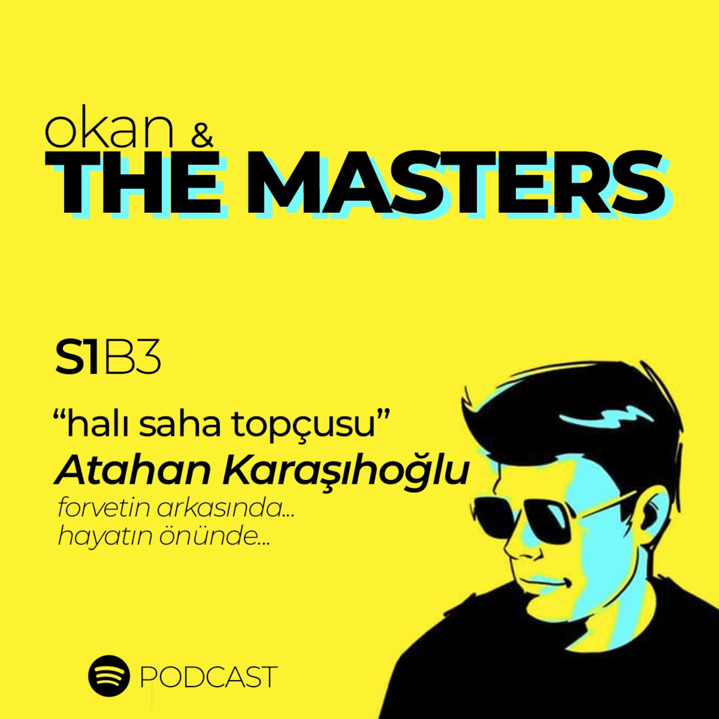 Okan&The Masters