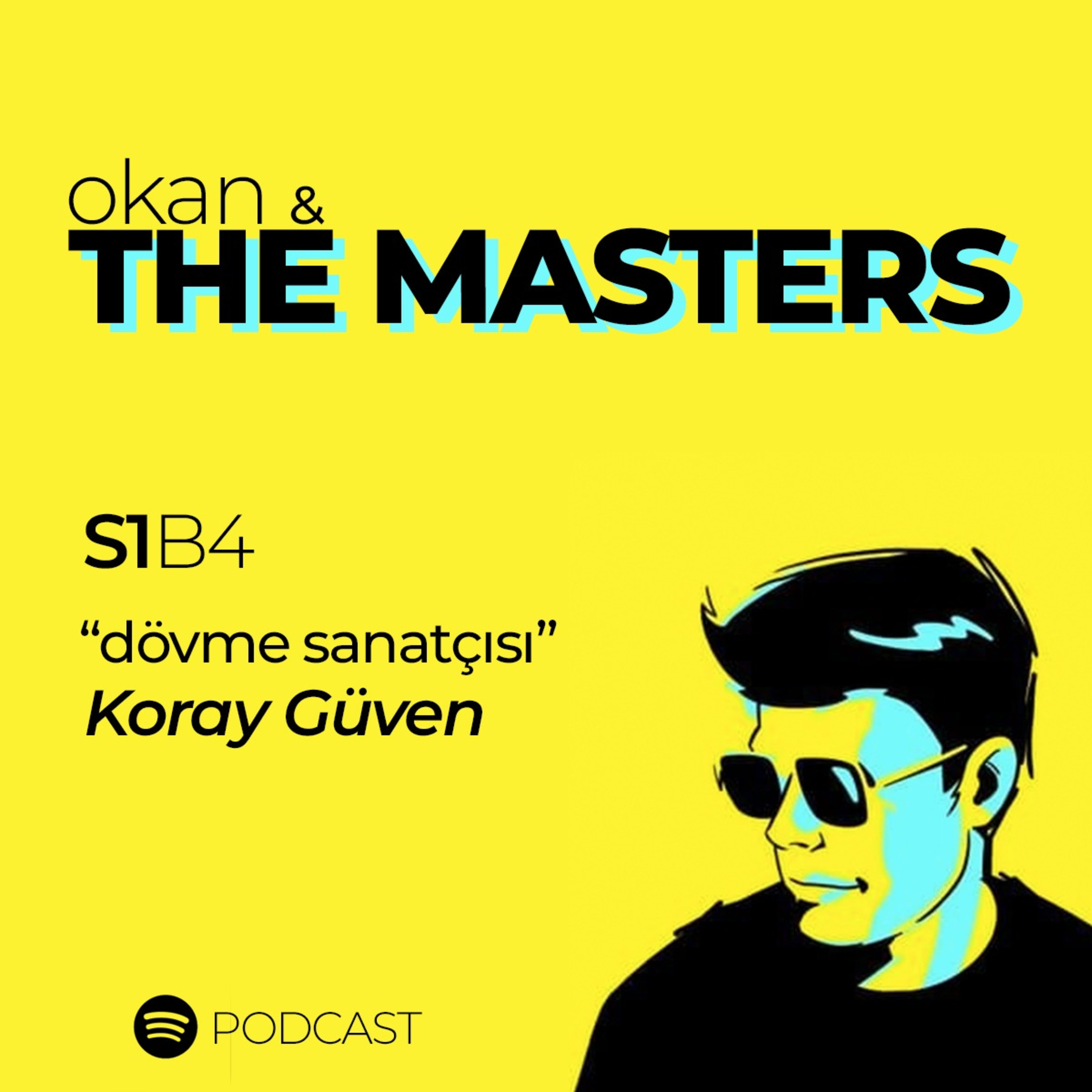 Okan&The Masters