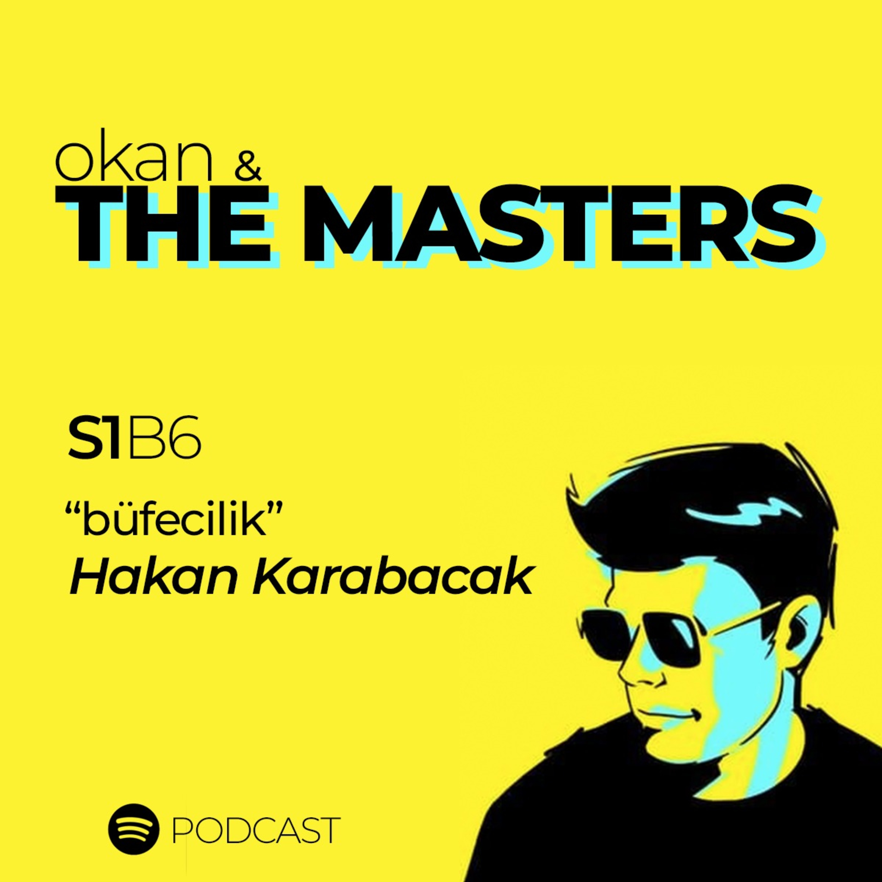 Okan&The Masters