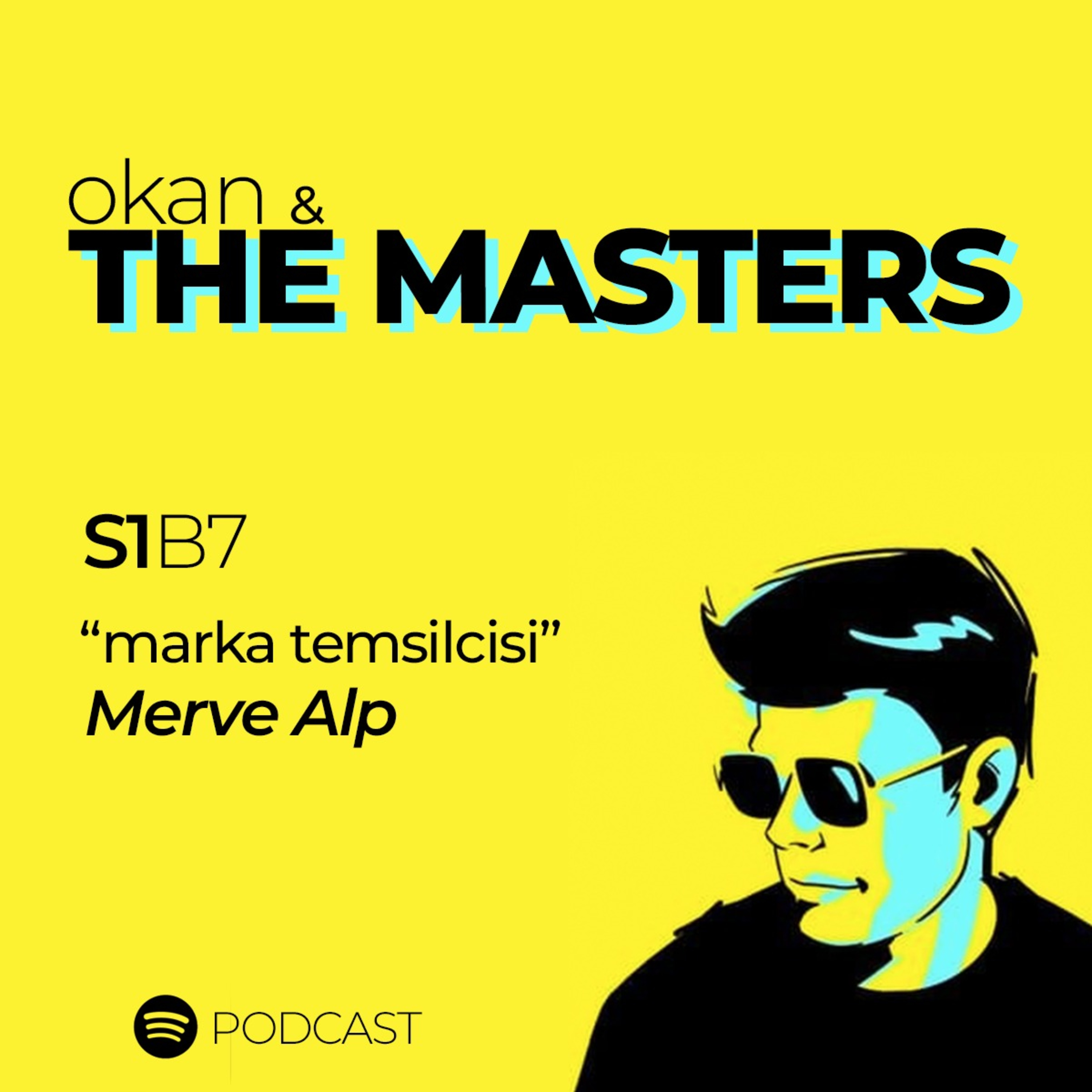 Okan&The Masters