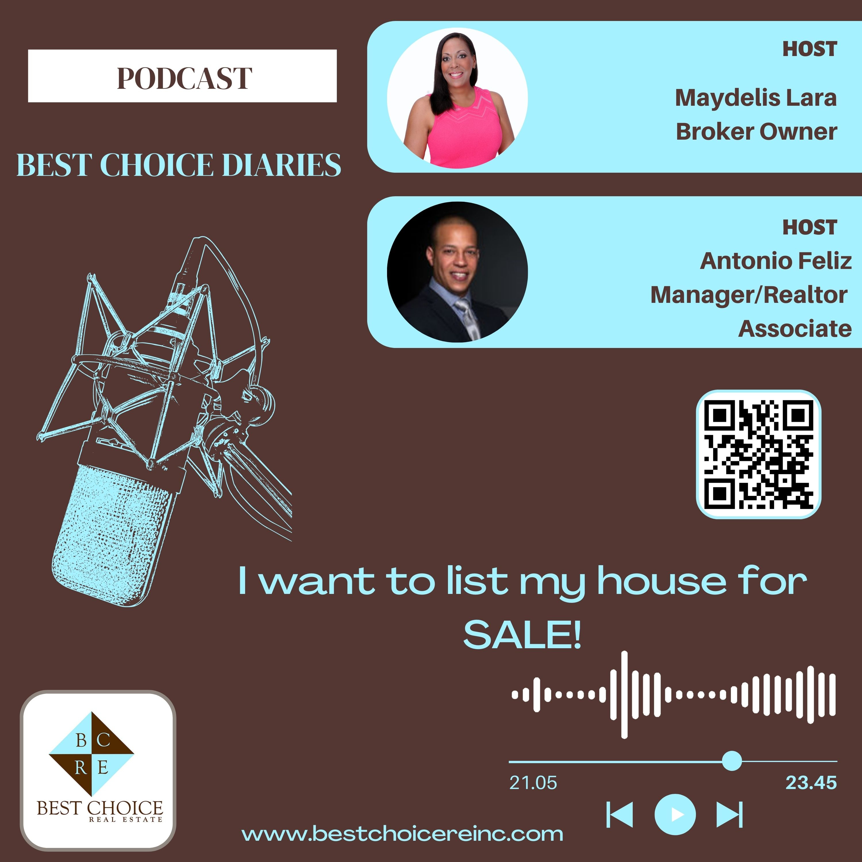 Best Choice Diaries