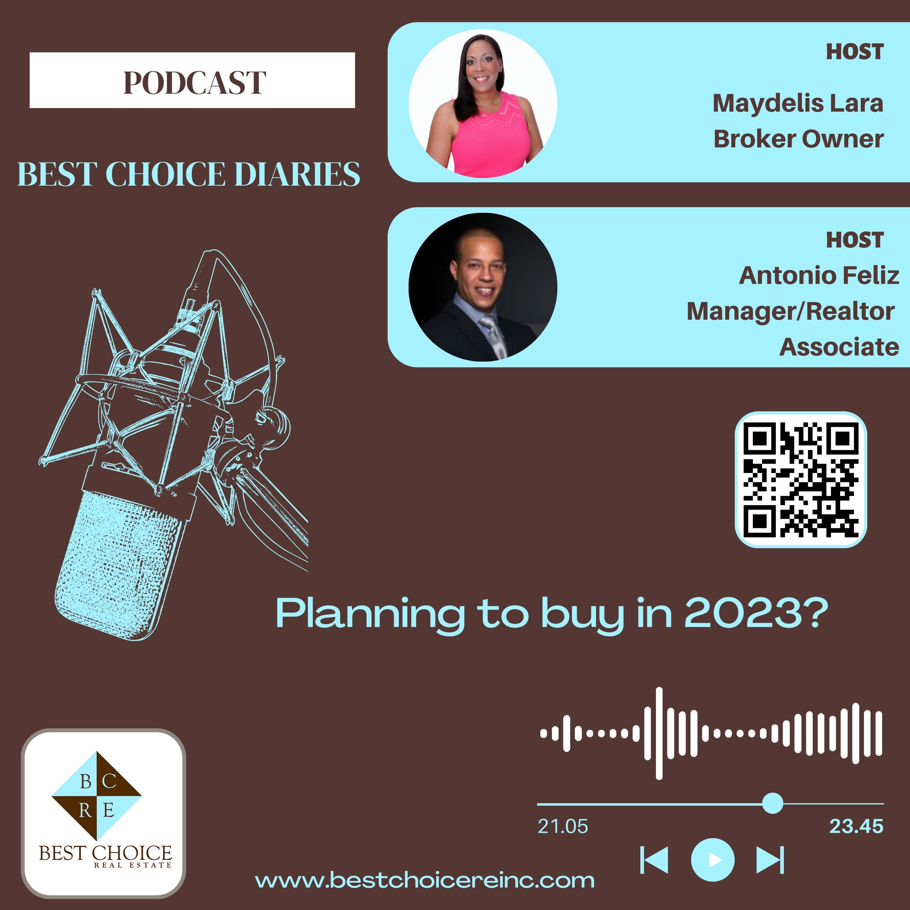 Best Choice Diaries