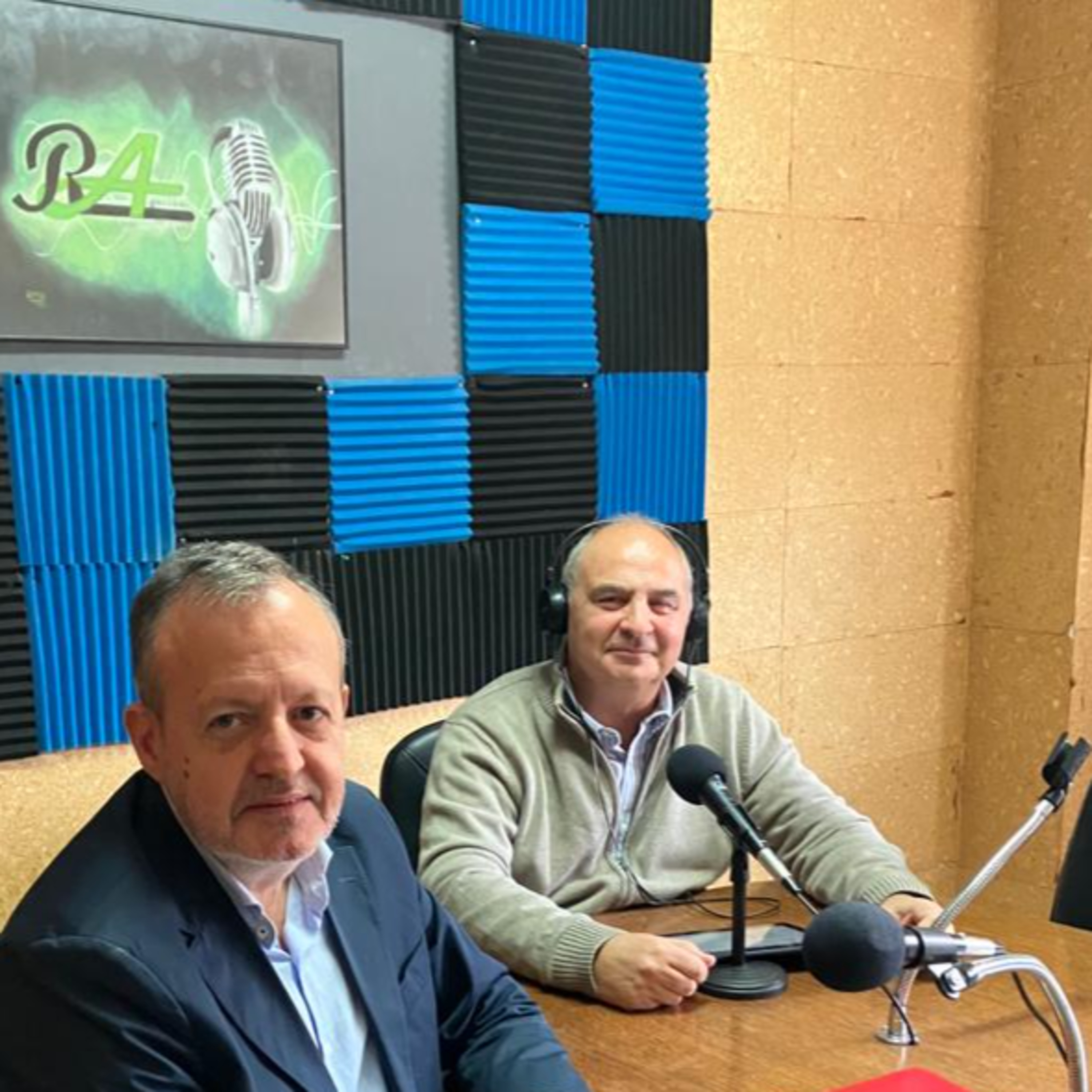 A 10 minutos del Centro