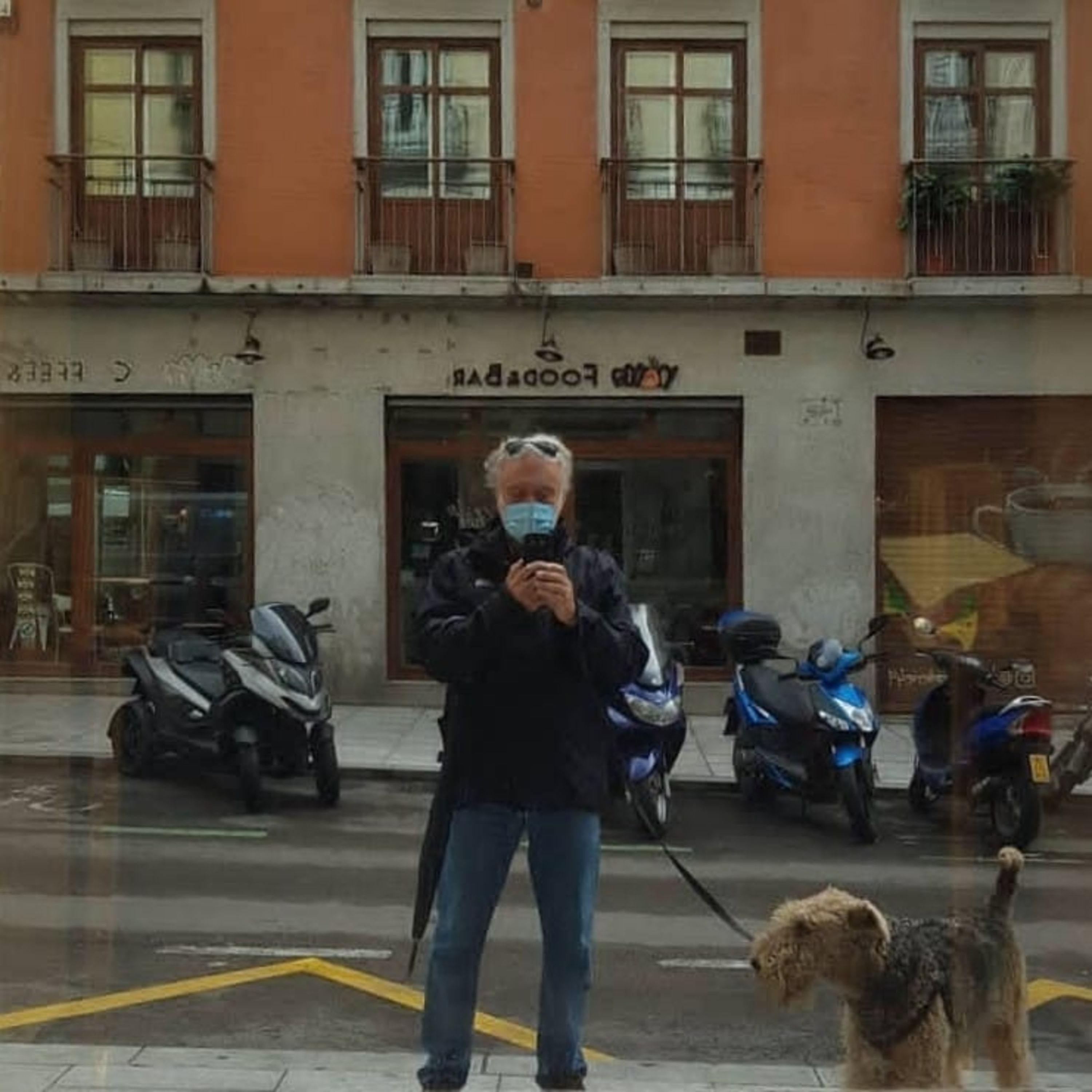 A 10 minutos del Centro